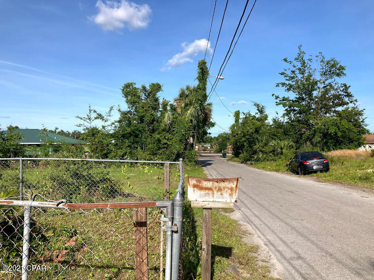 Stillman Heights - Residential