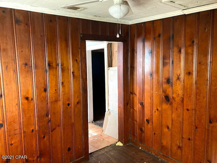 Stillman Heights - Residential