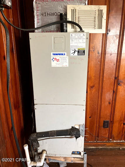 Stillman Heights - Residential