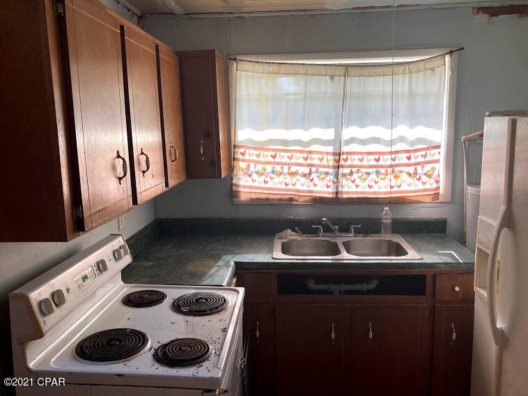 Stillman Heights - Residential