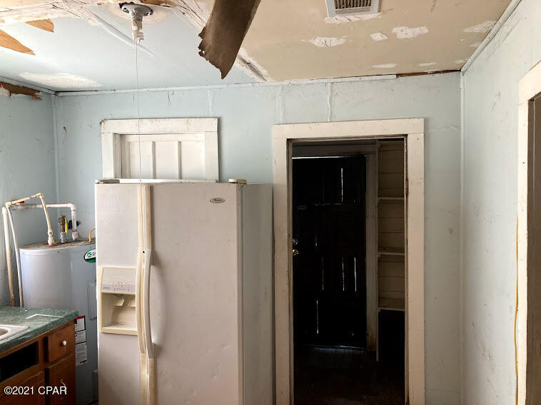 Stillman Heights - Residential