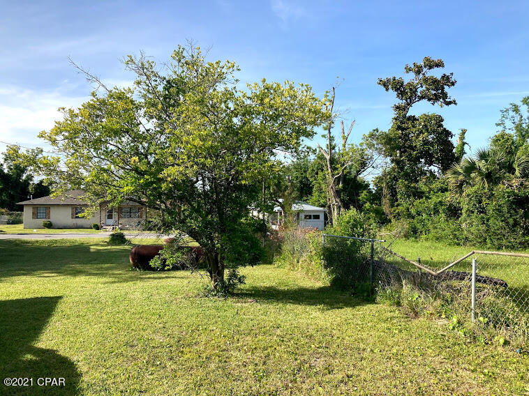 Stillman Heights - Residential