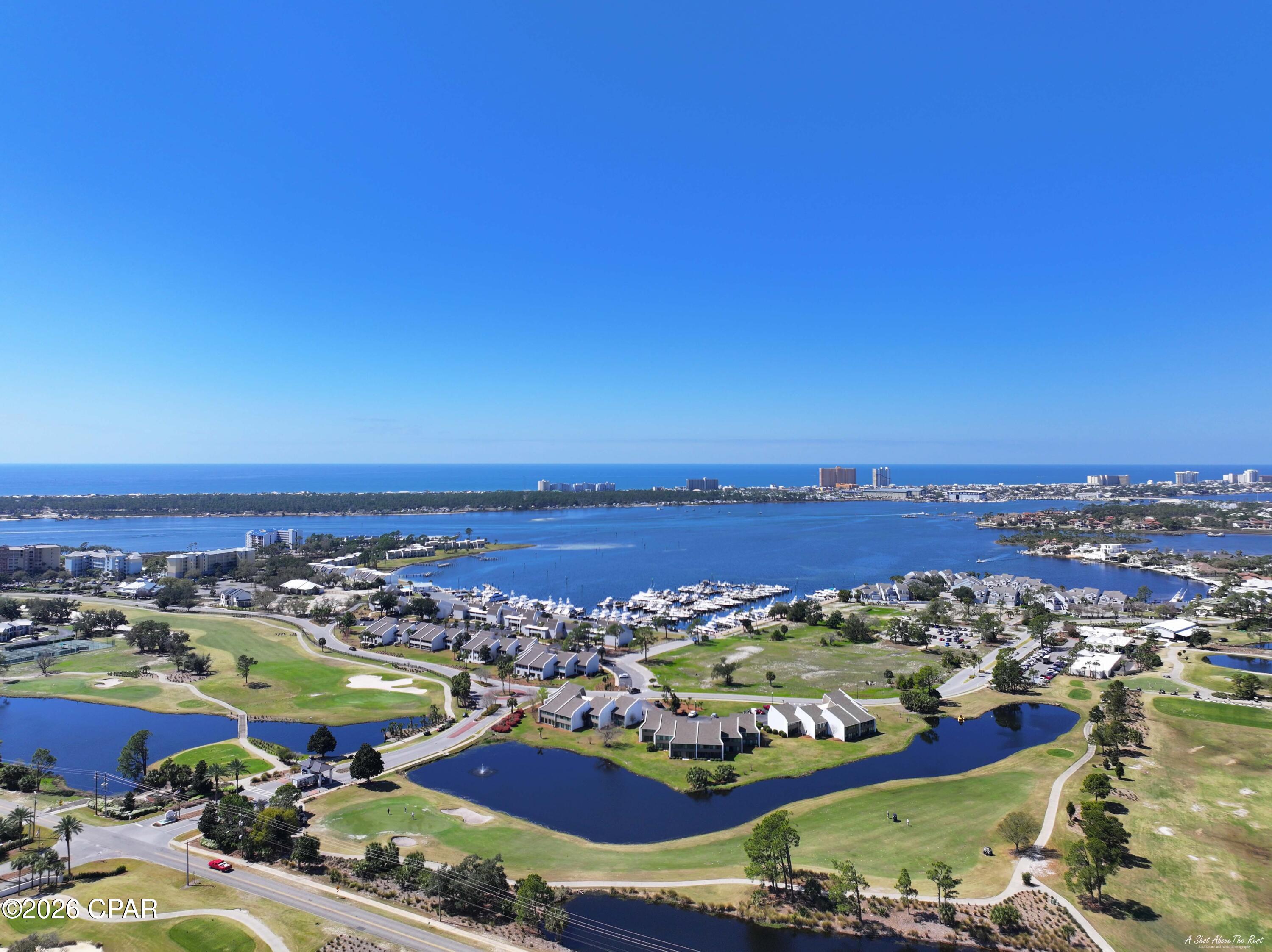 Bay Point Studio Villas Unit 3 - Residential