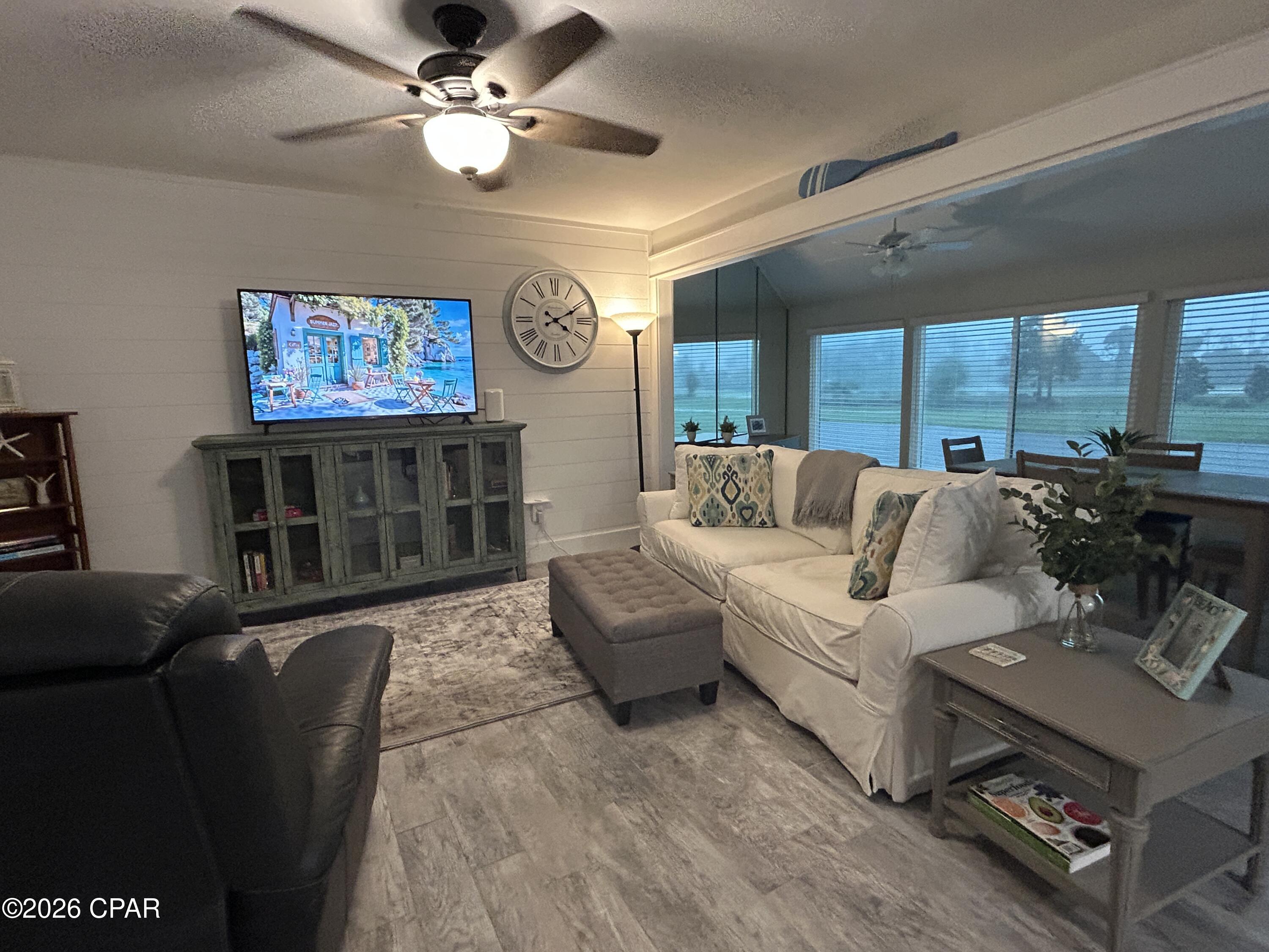 Bay Point Studio Villas Unit 3 - Residential