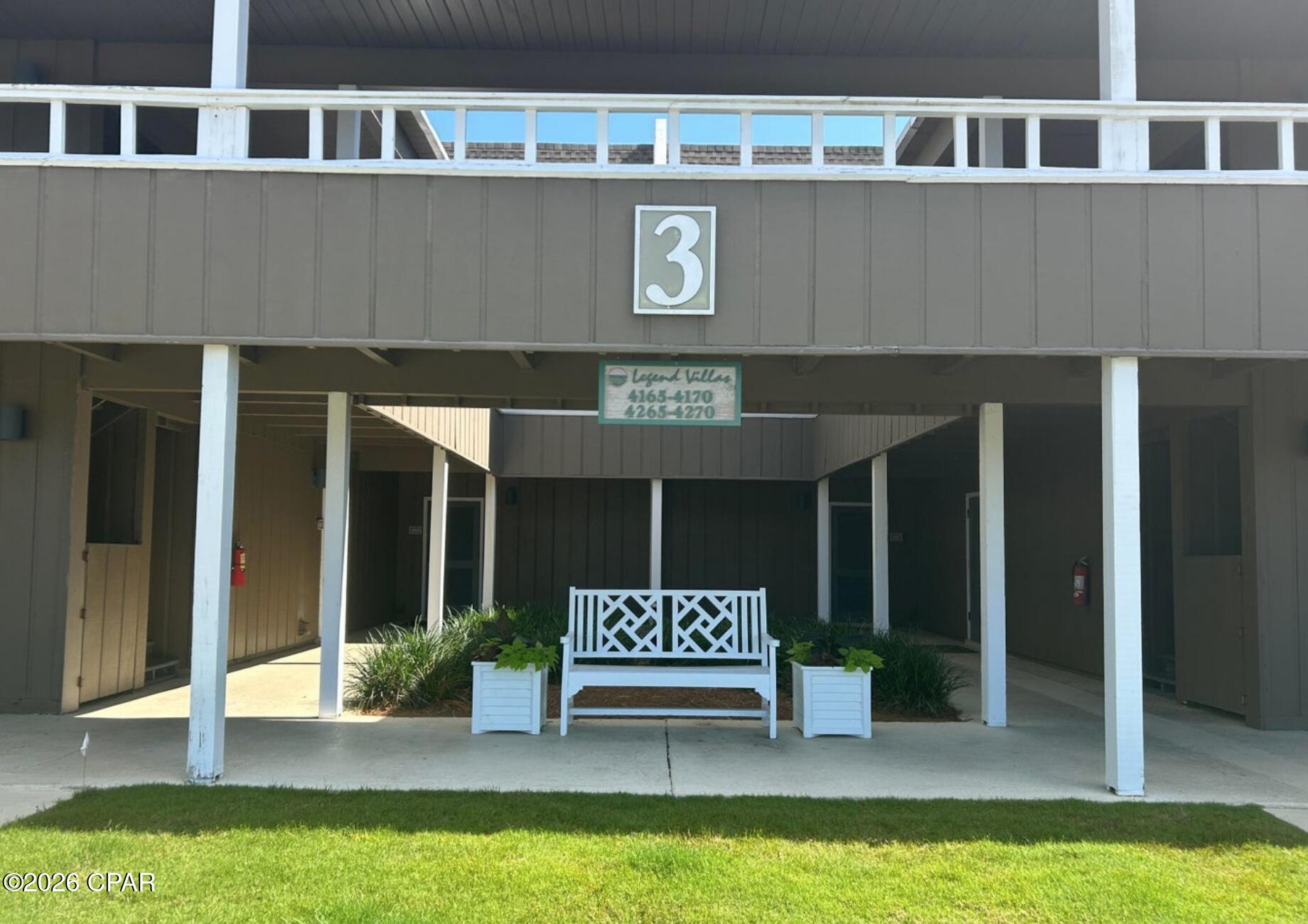 Bay Point Studio Villas Unit 3 - Residential