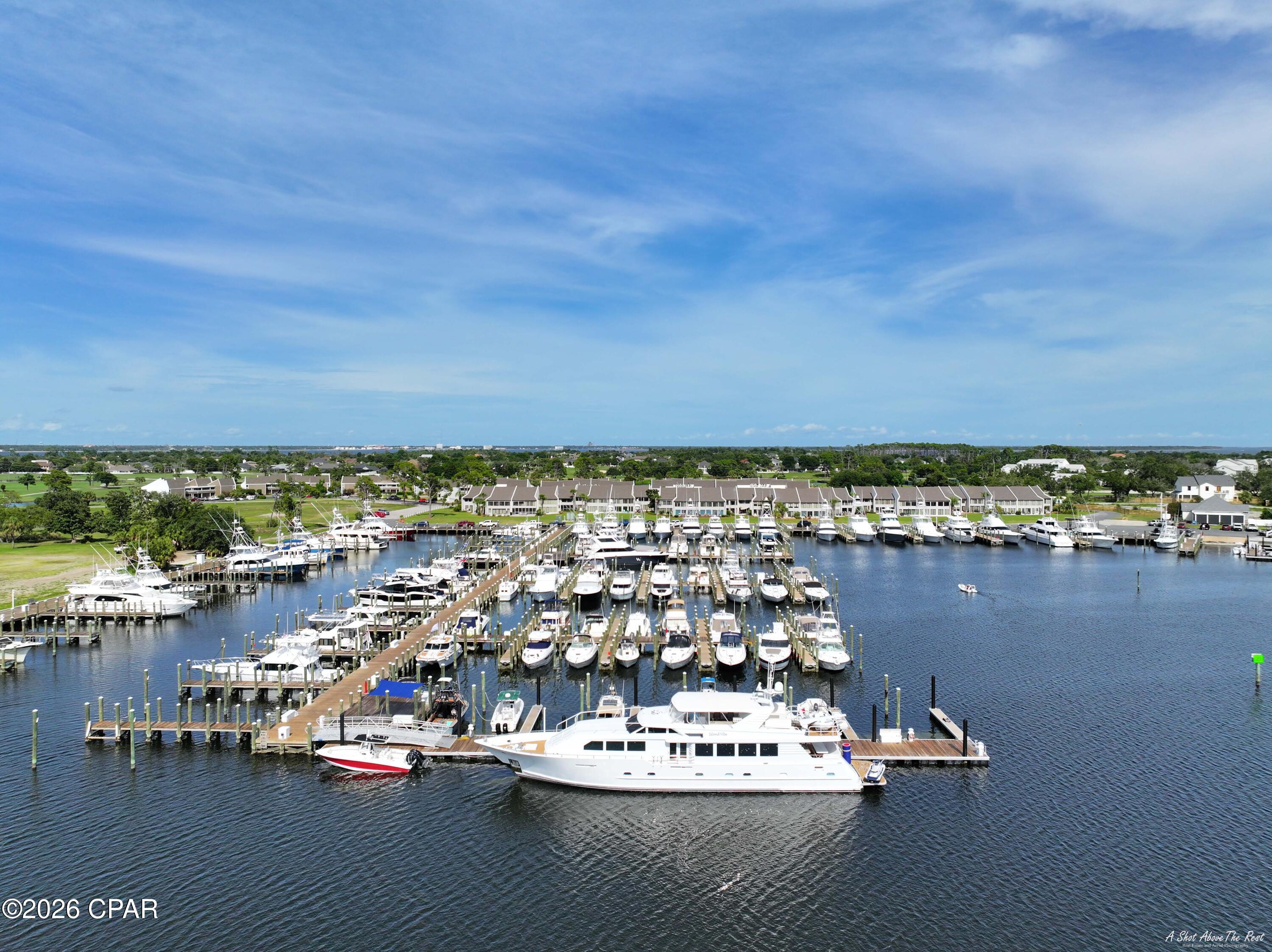 Bay Point Studio Villas Unit 3 - Residential