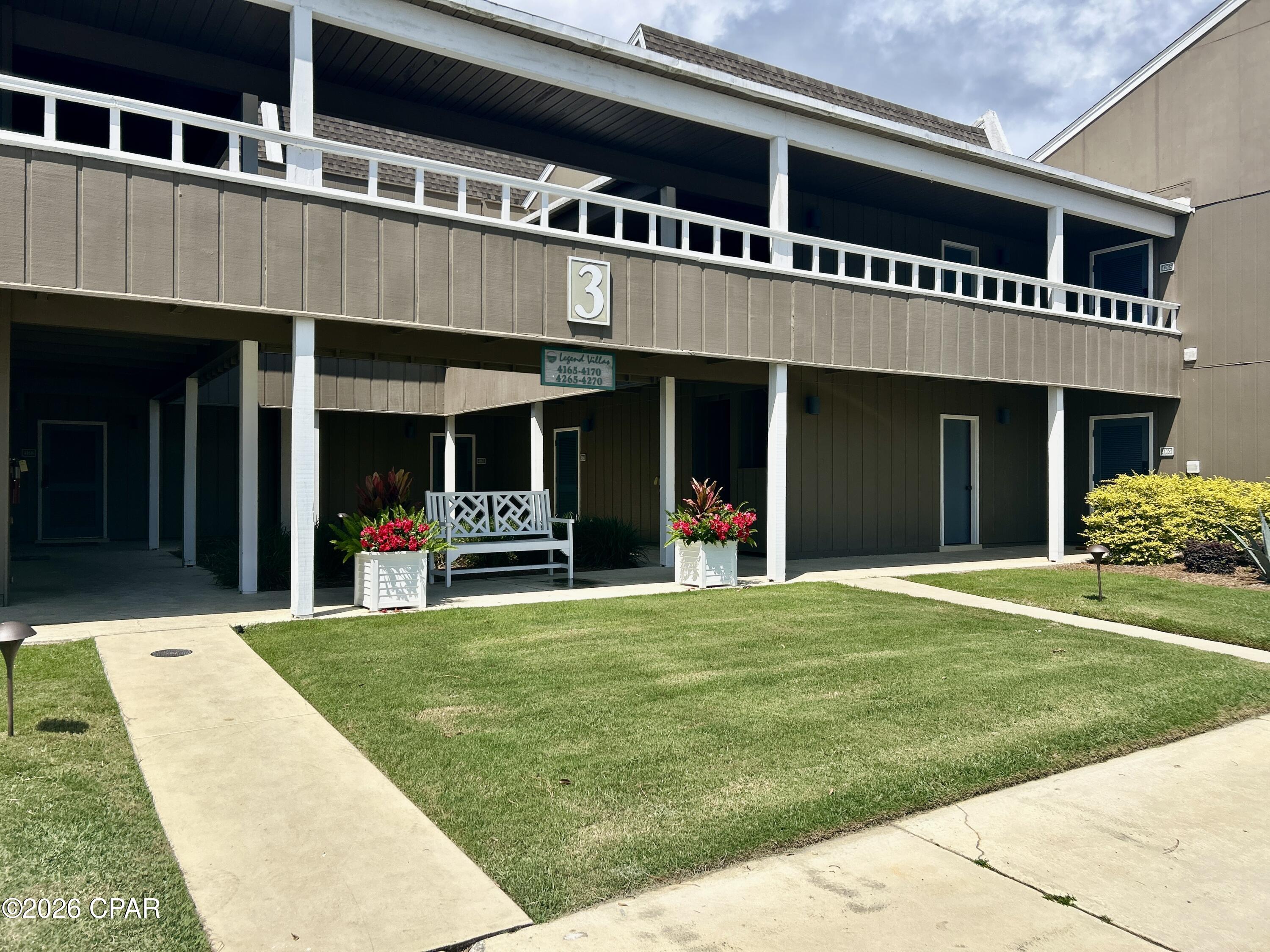Bay Point Studio Villas Unit 3 - Residential