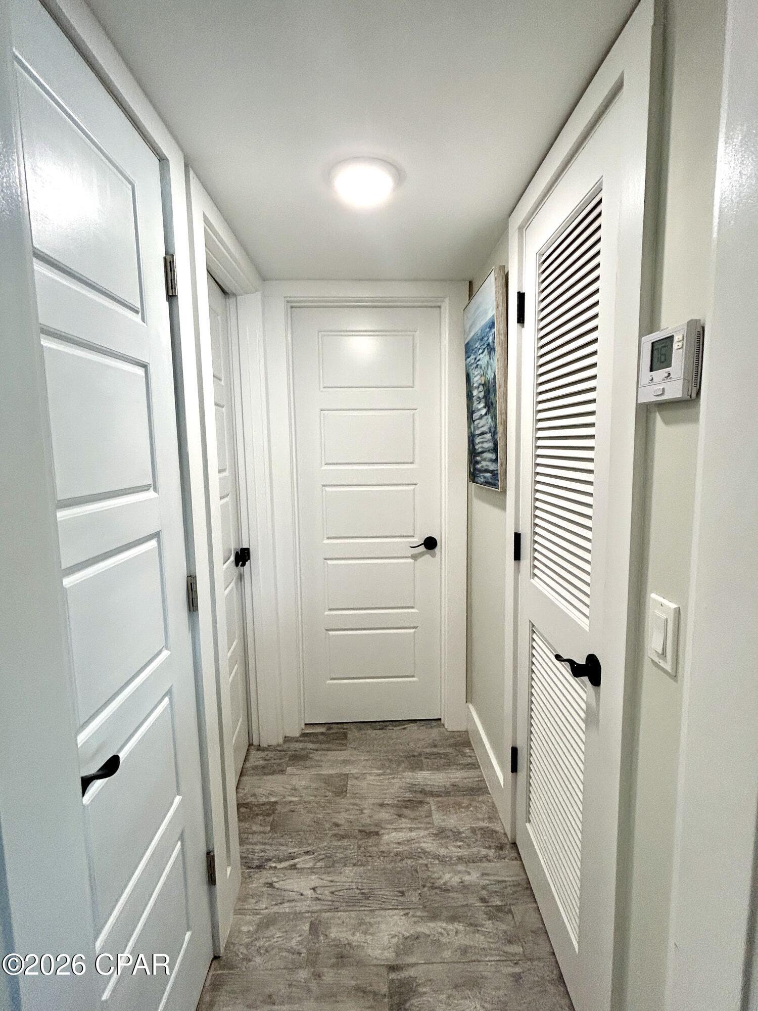 Bay Point Studio Villas Unit 3 - Residential