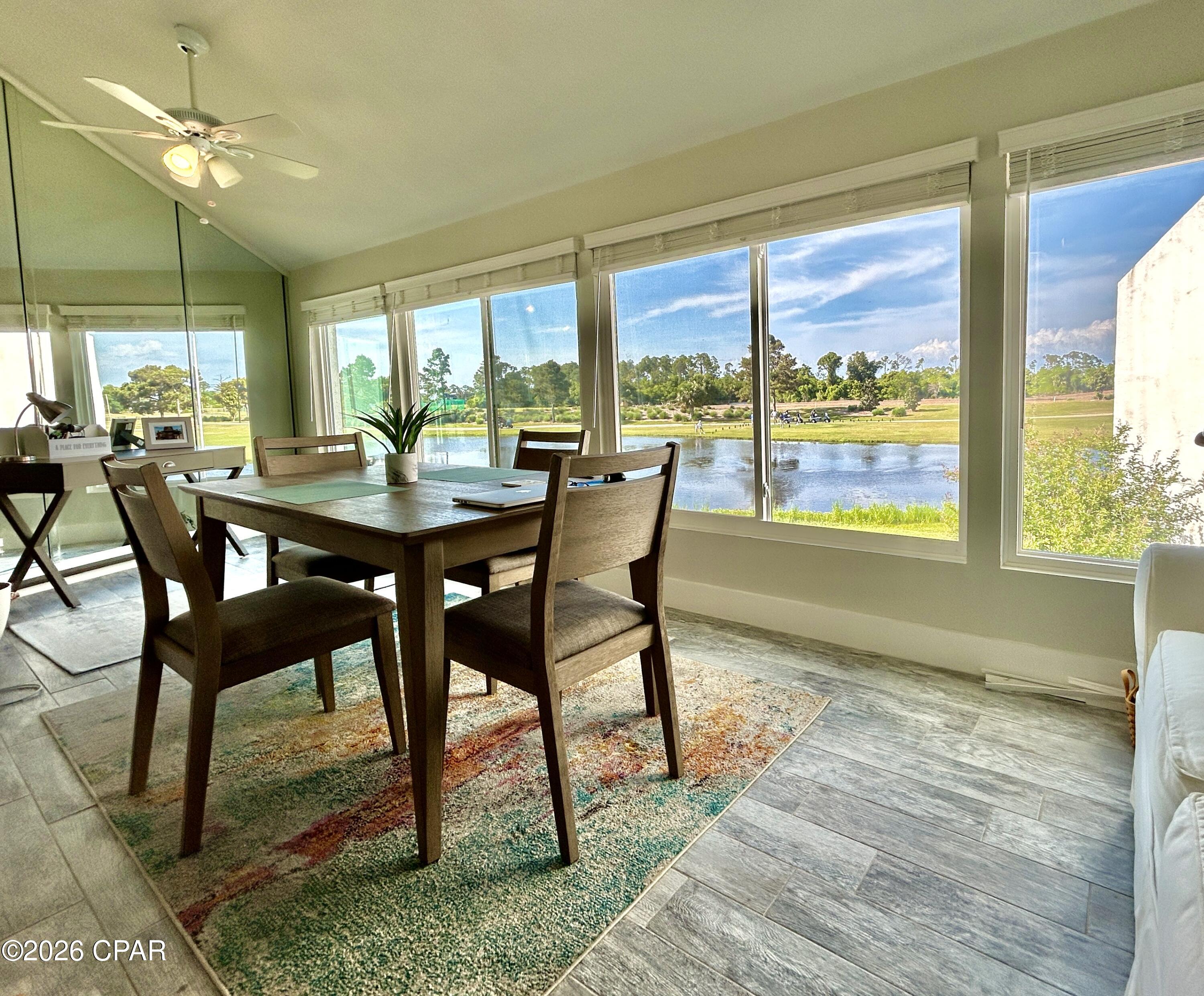 Bay Point Studio Villas Unit 3 - Residential