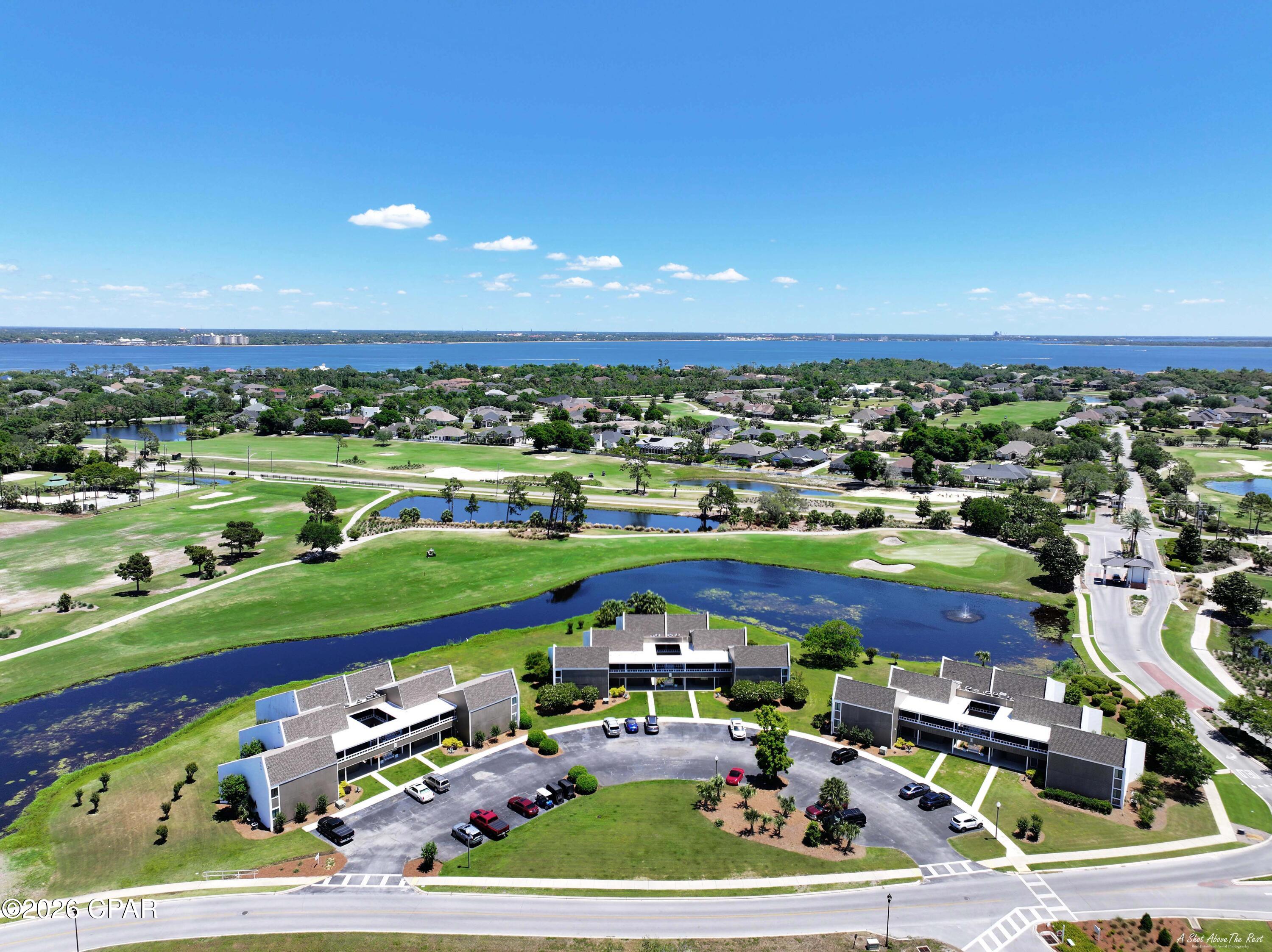 Bay Point Studio Villas Unit 3 - Residential