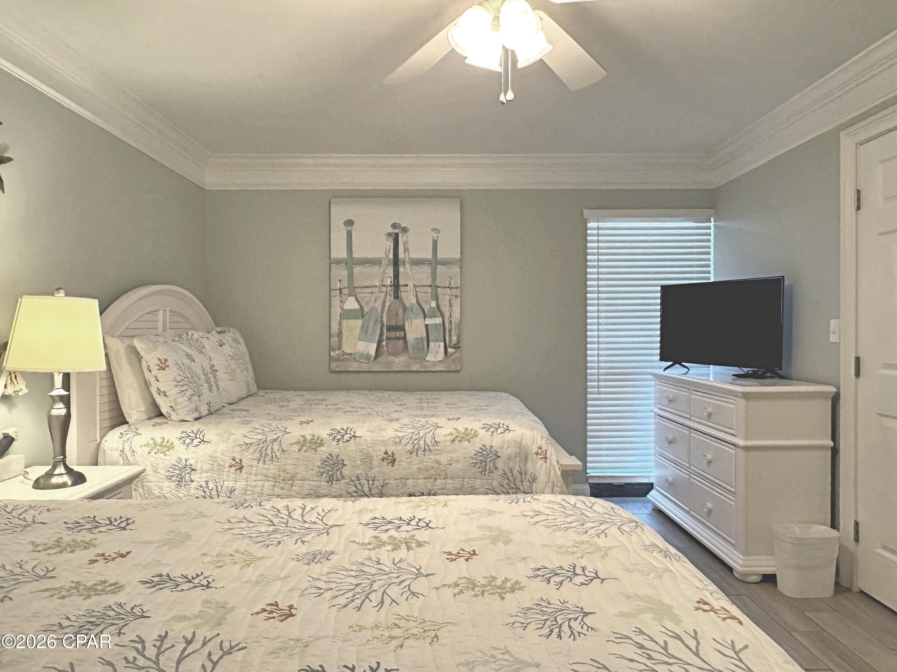 Edgewater Tower I - Residential