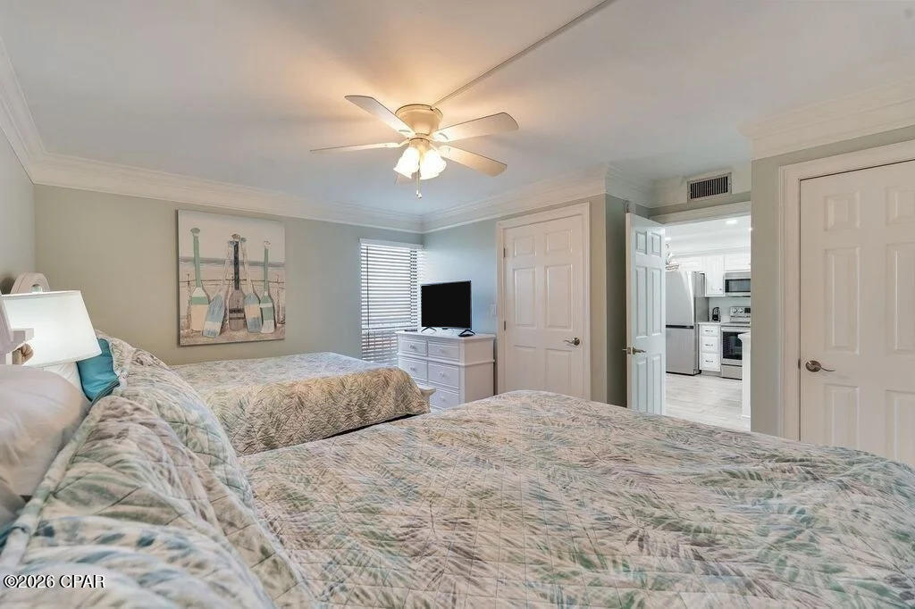 Edgewater Tower I - Residential