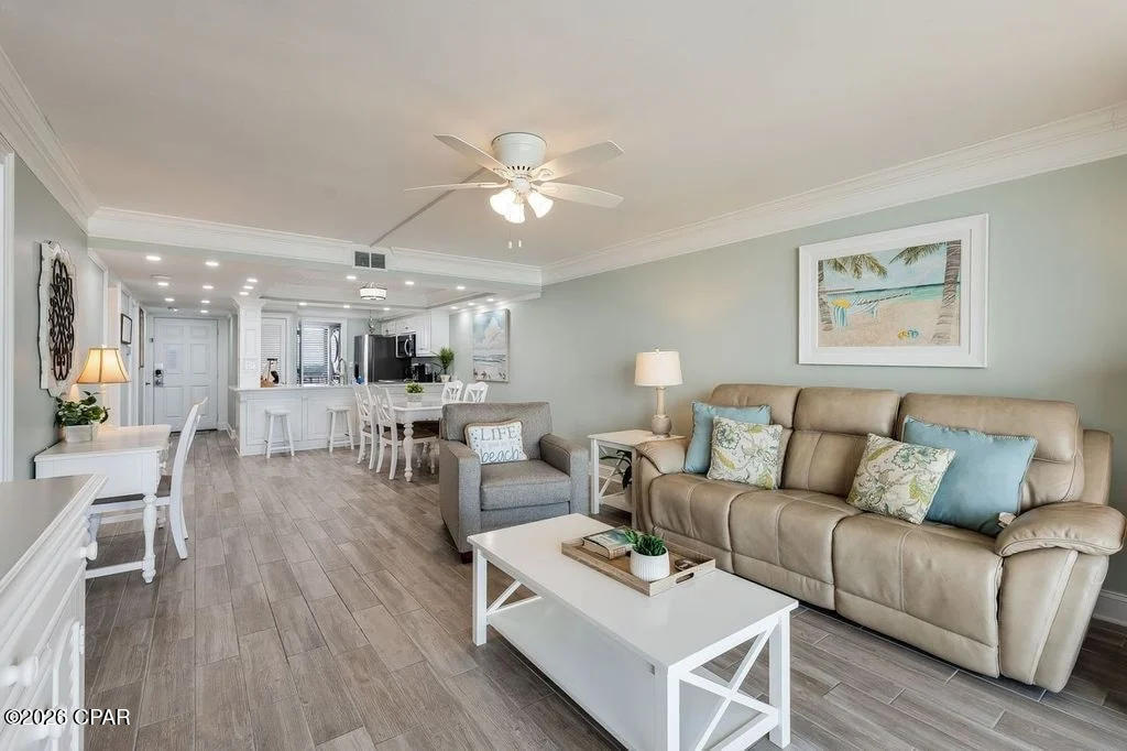 Edgewater Tower I - Residential