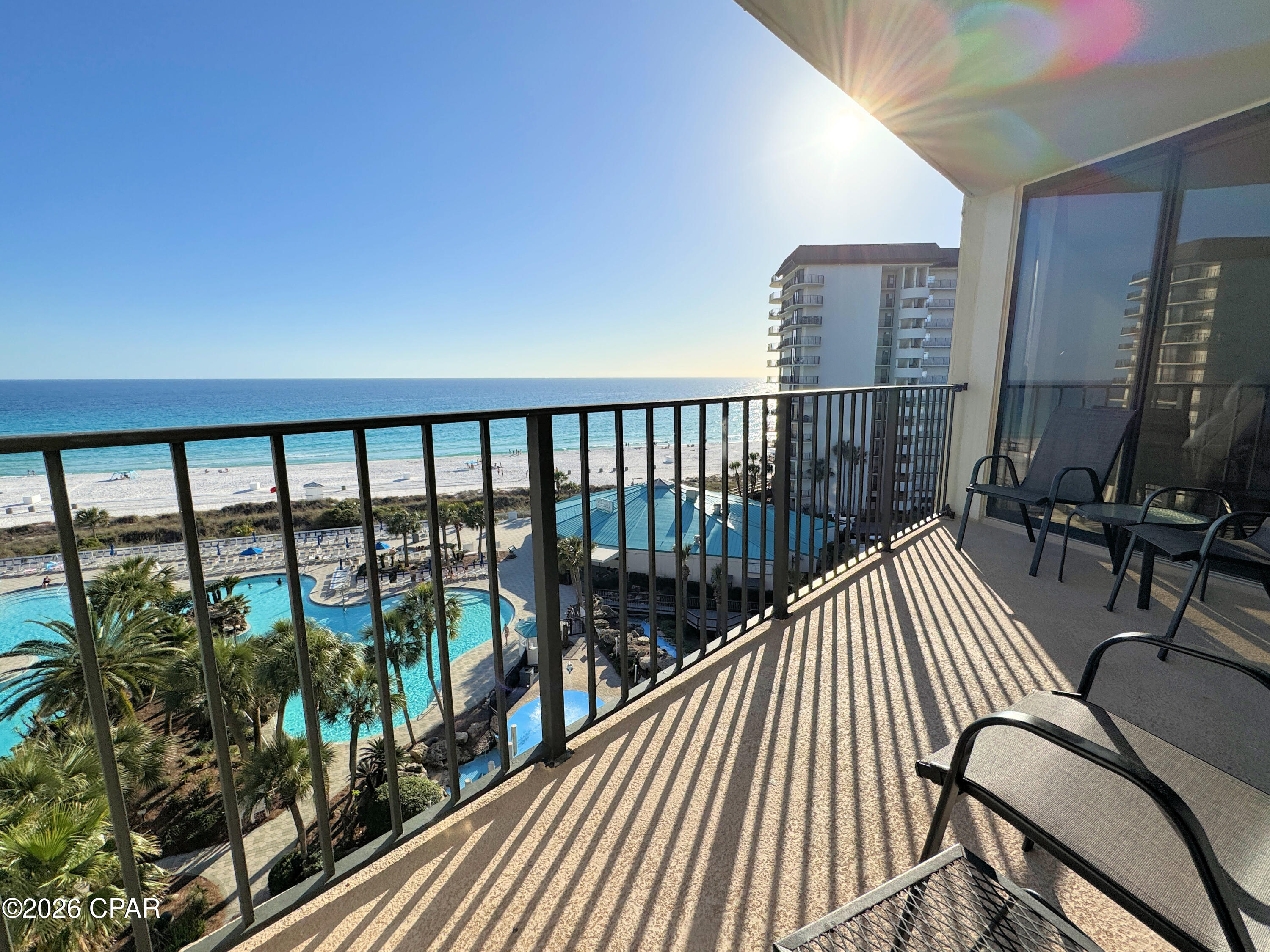 Edgewater Tower I - Residential