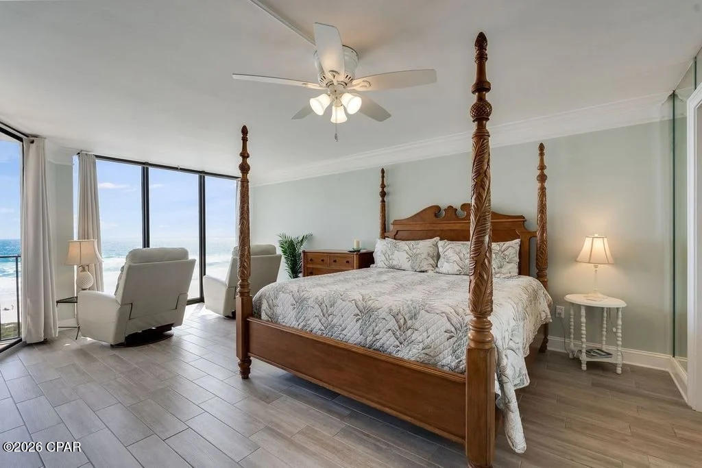 Edgewater Tower I - Residential