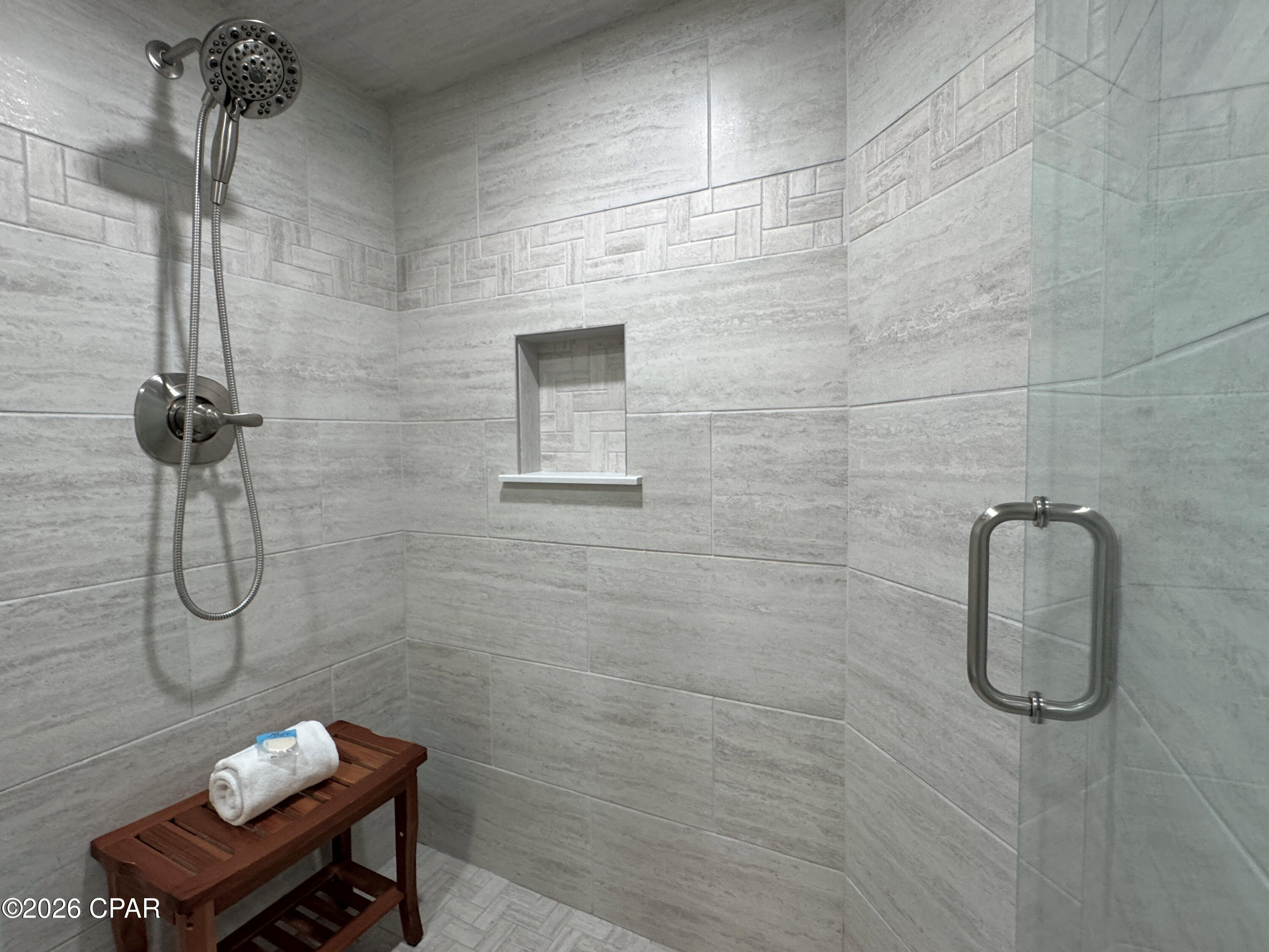 Edgewater Tower I - Residential