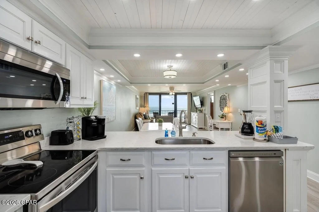 Edgewater Tower I - Residential