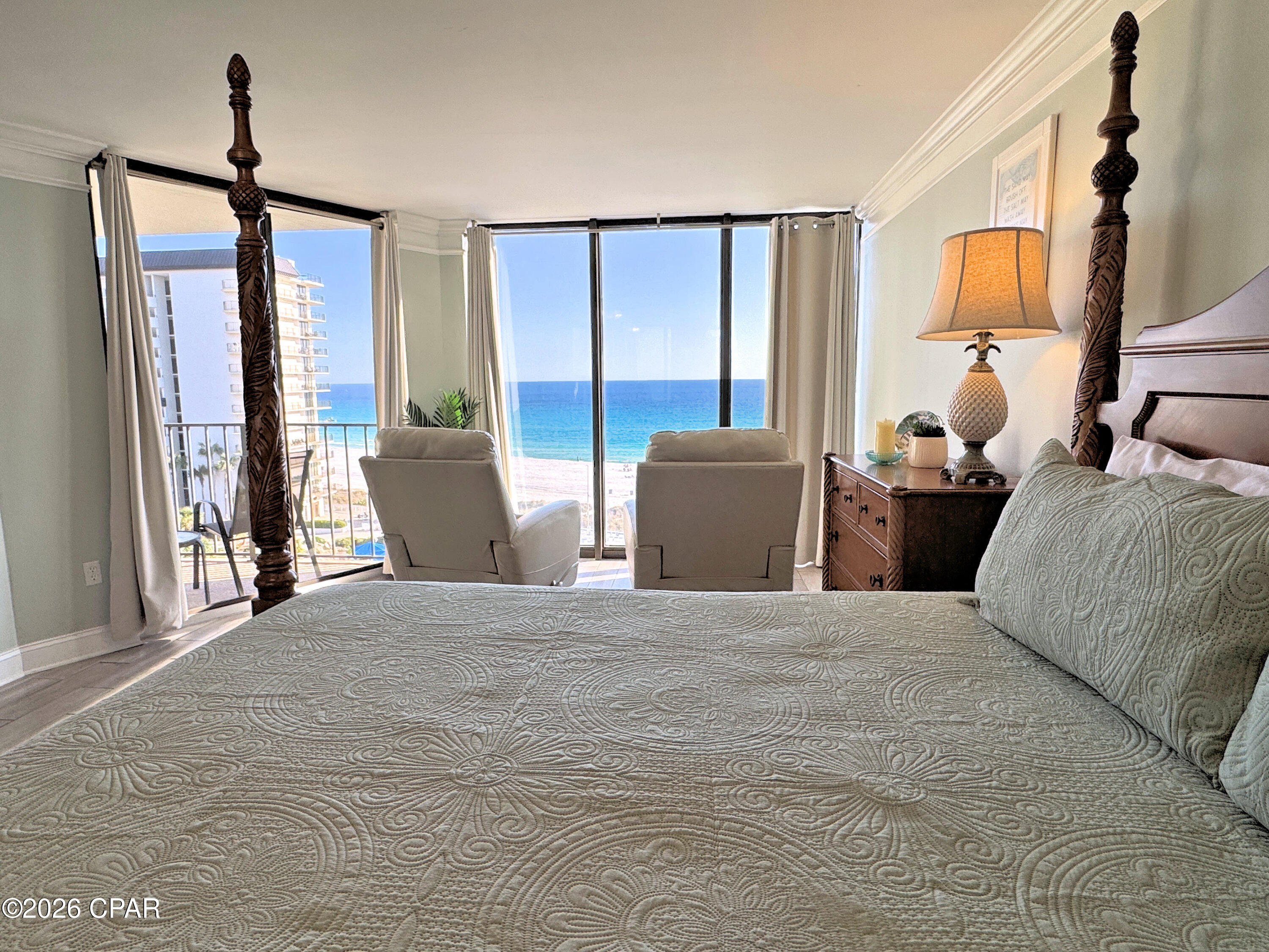 Edgewater Tower I - Residential