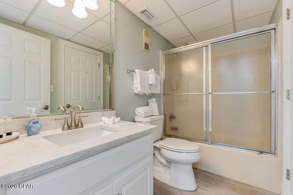 Edgewater Tower I - Residential