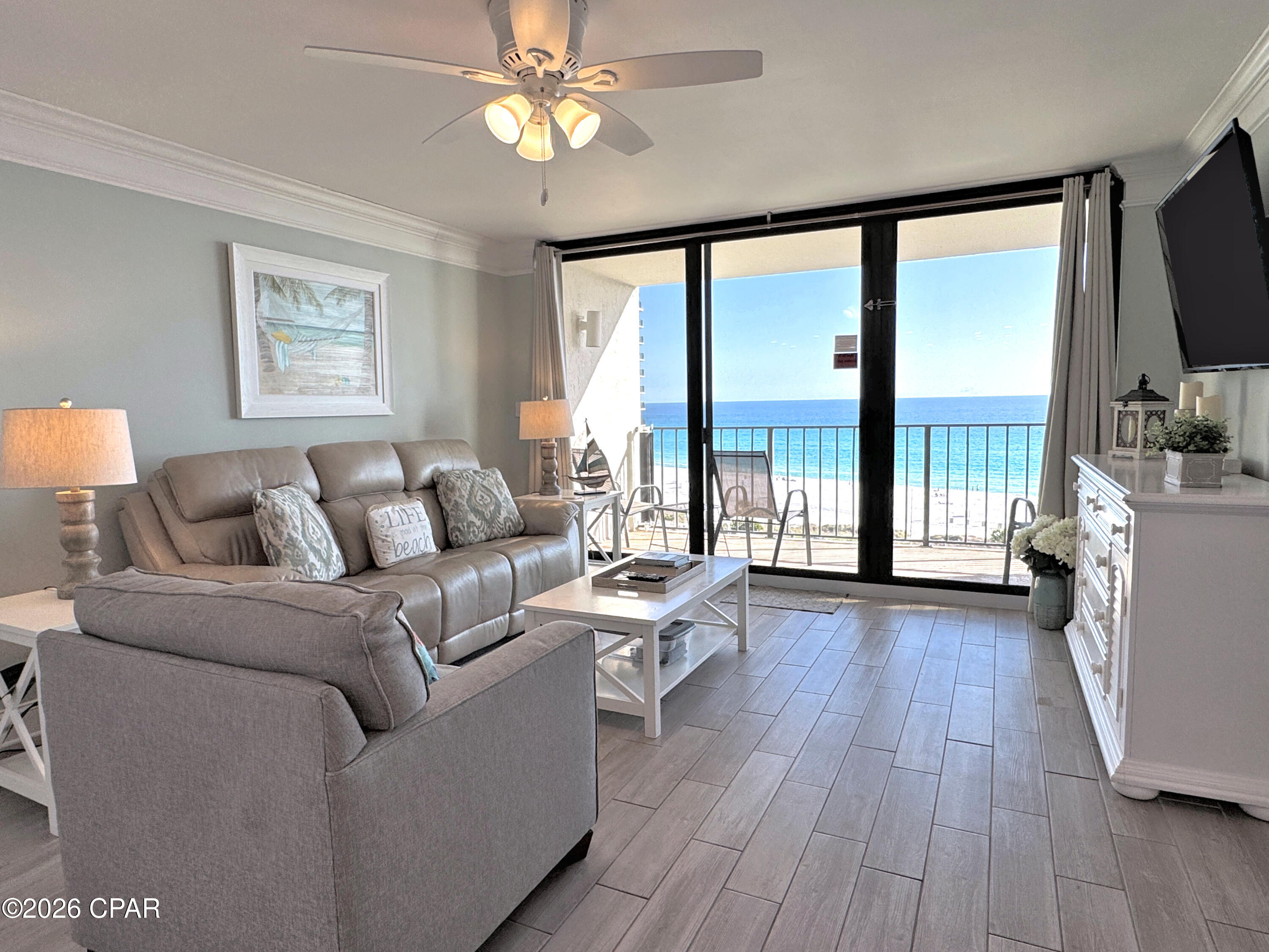 Edgewater Tower I - Residential