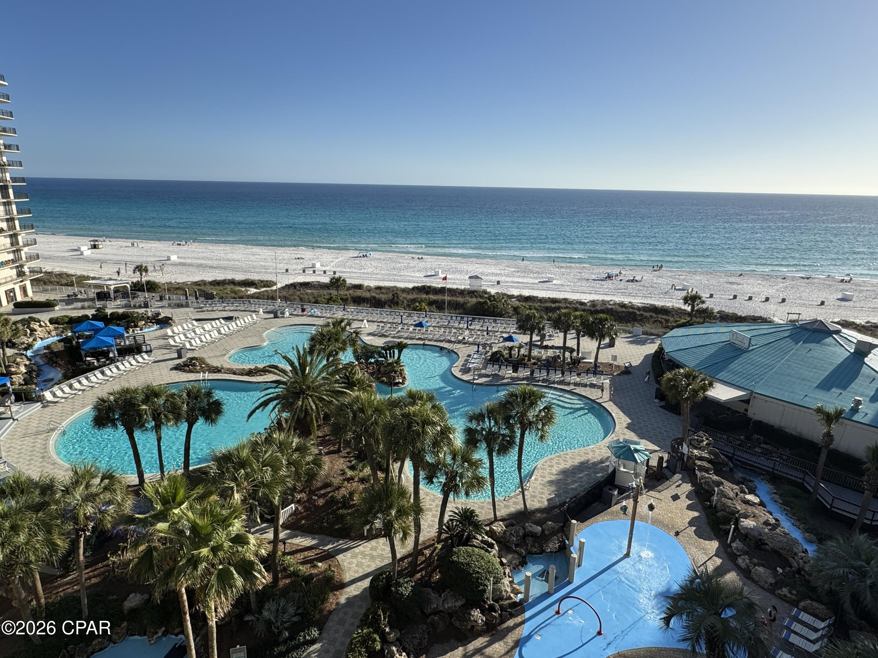 Edgewater Tower I - Residential