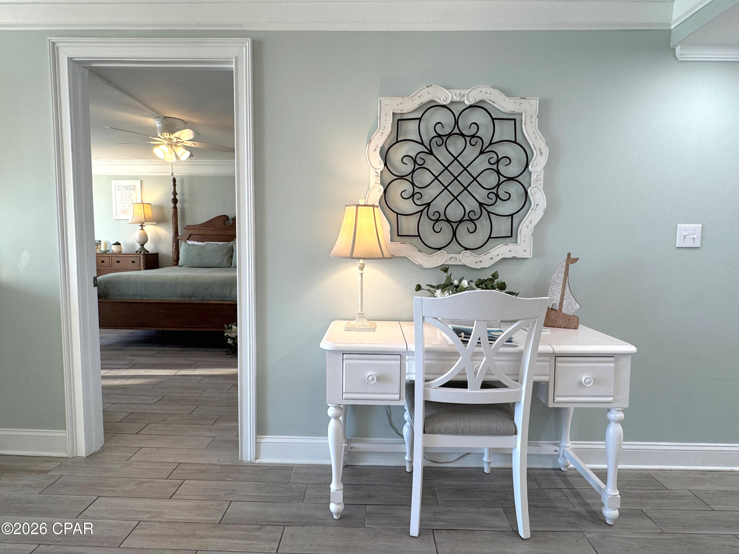 Edgewater Tower I - Residential