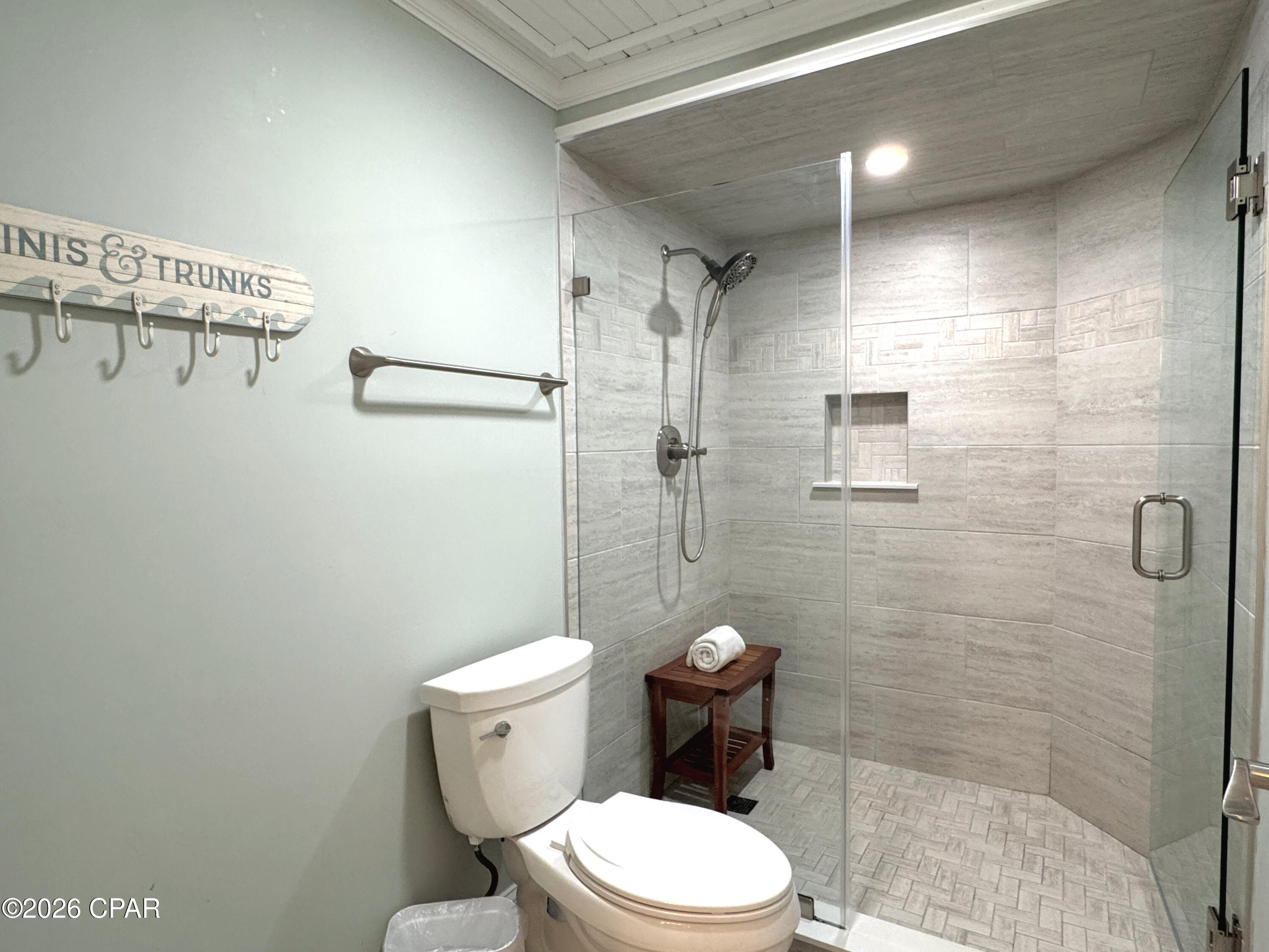 Edgewater Tower I - Residential