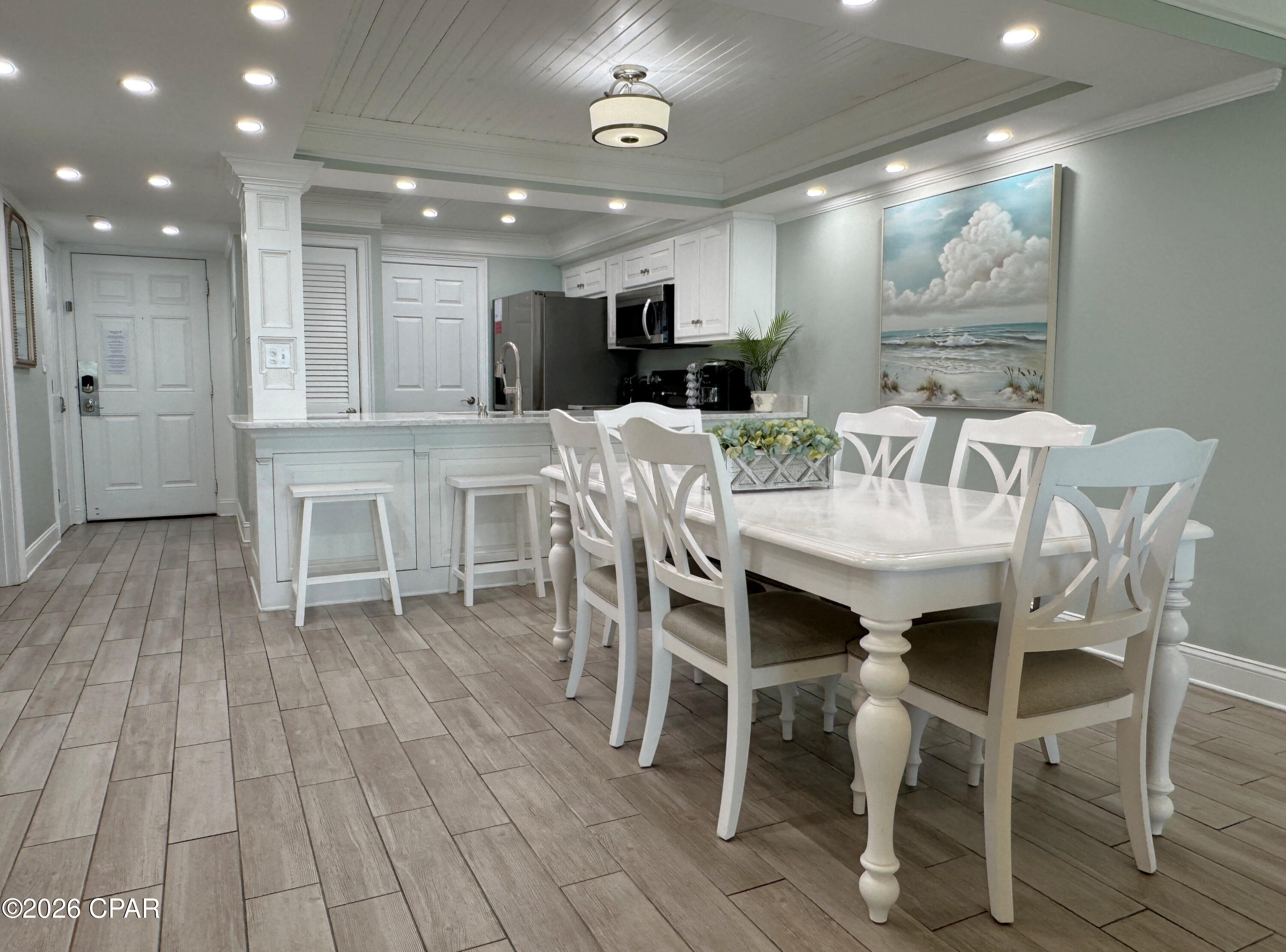 Edgewater Tower I - Residential