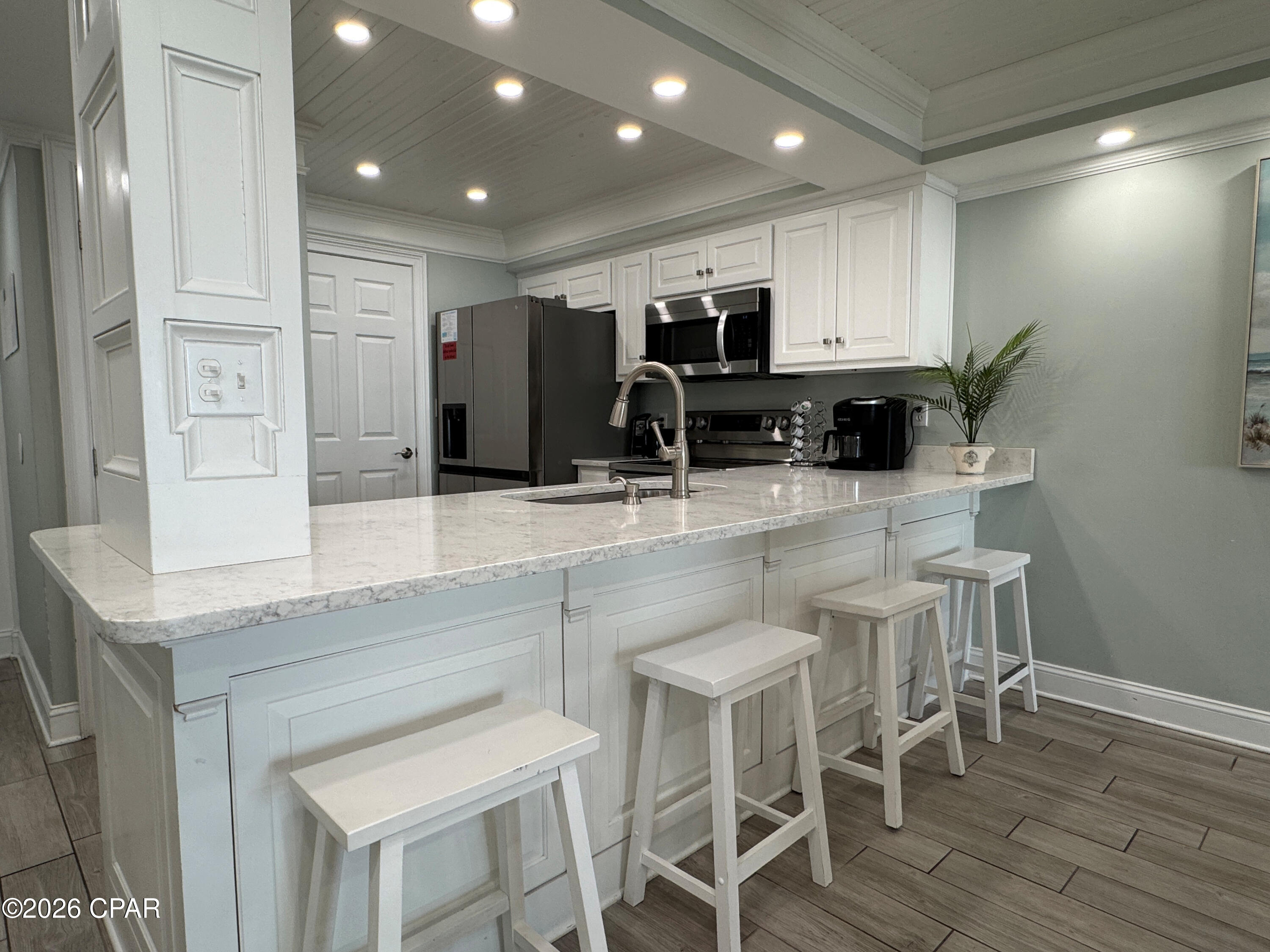 Edgewater Tower I - Residential