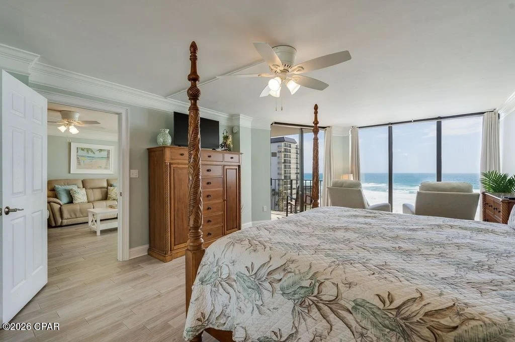 Edgewater Tower I - Residential