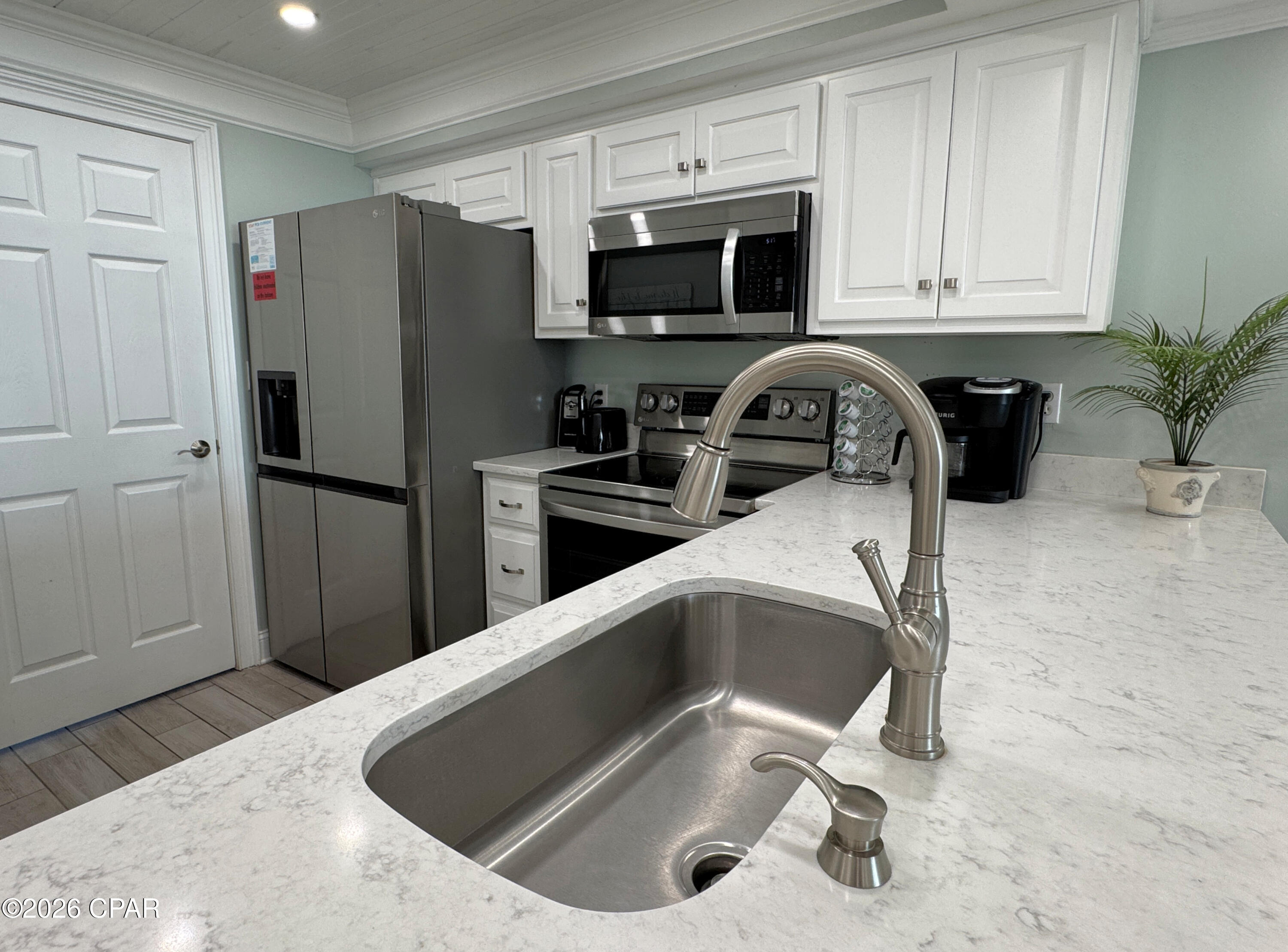 Edgewater Tower I - Residential