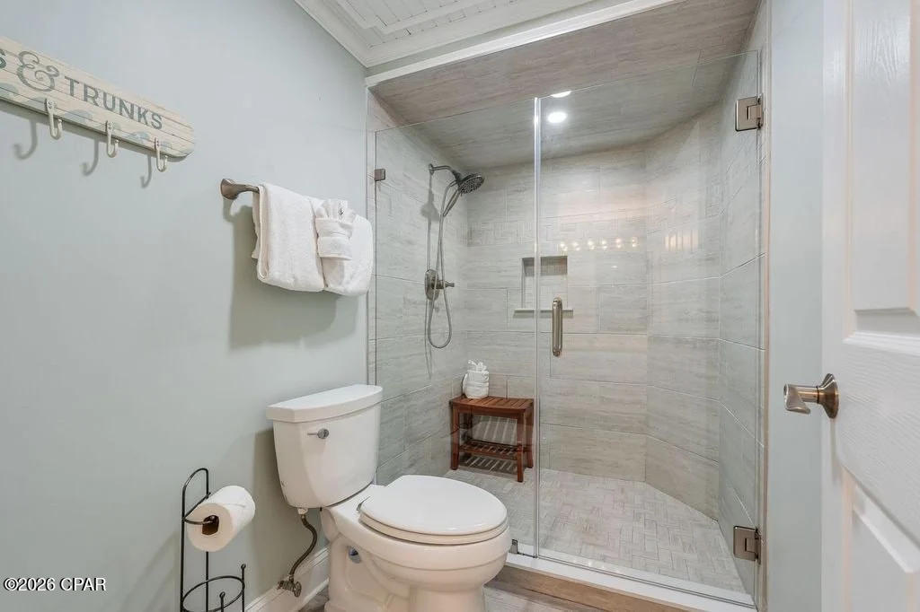 Edgewater Tower I - Residential