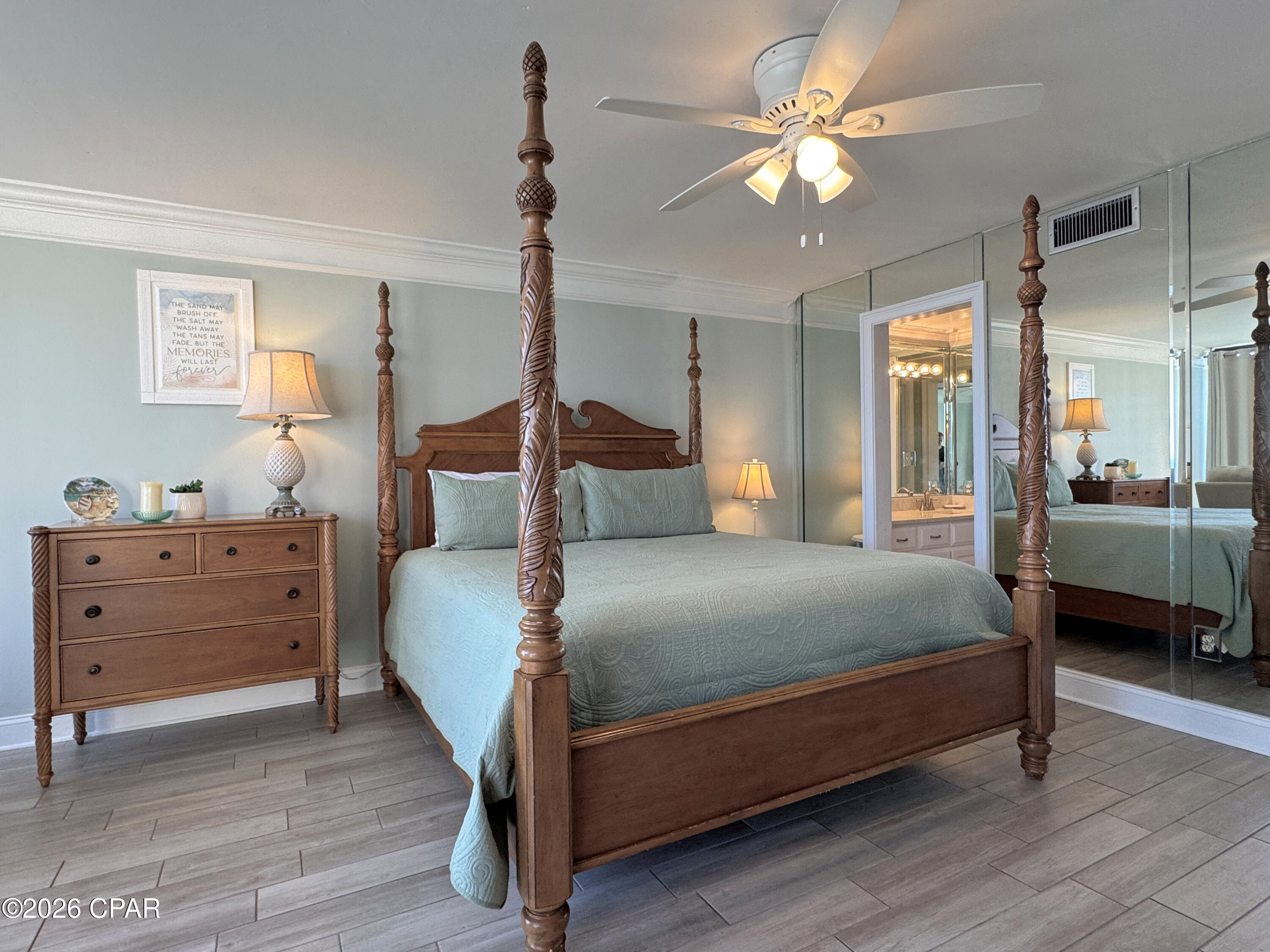 Edgewater Tower I - Residential