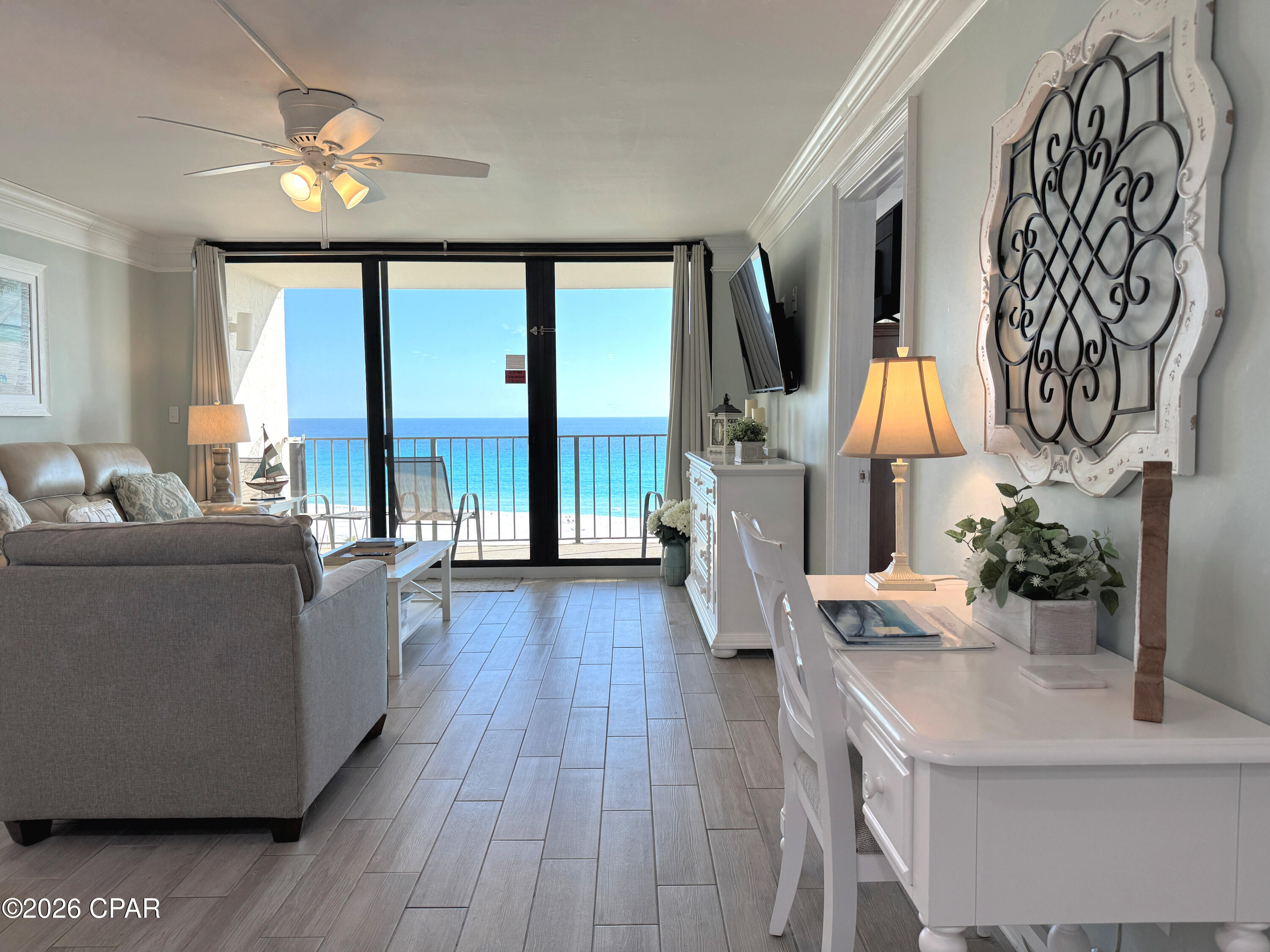 Edgewater Tower I - Residential