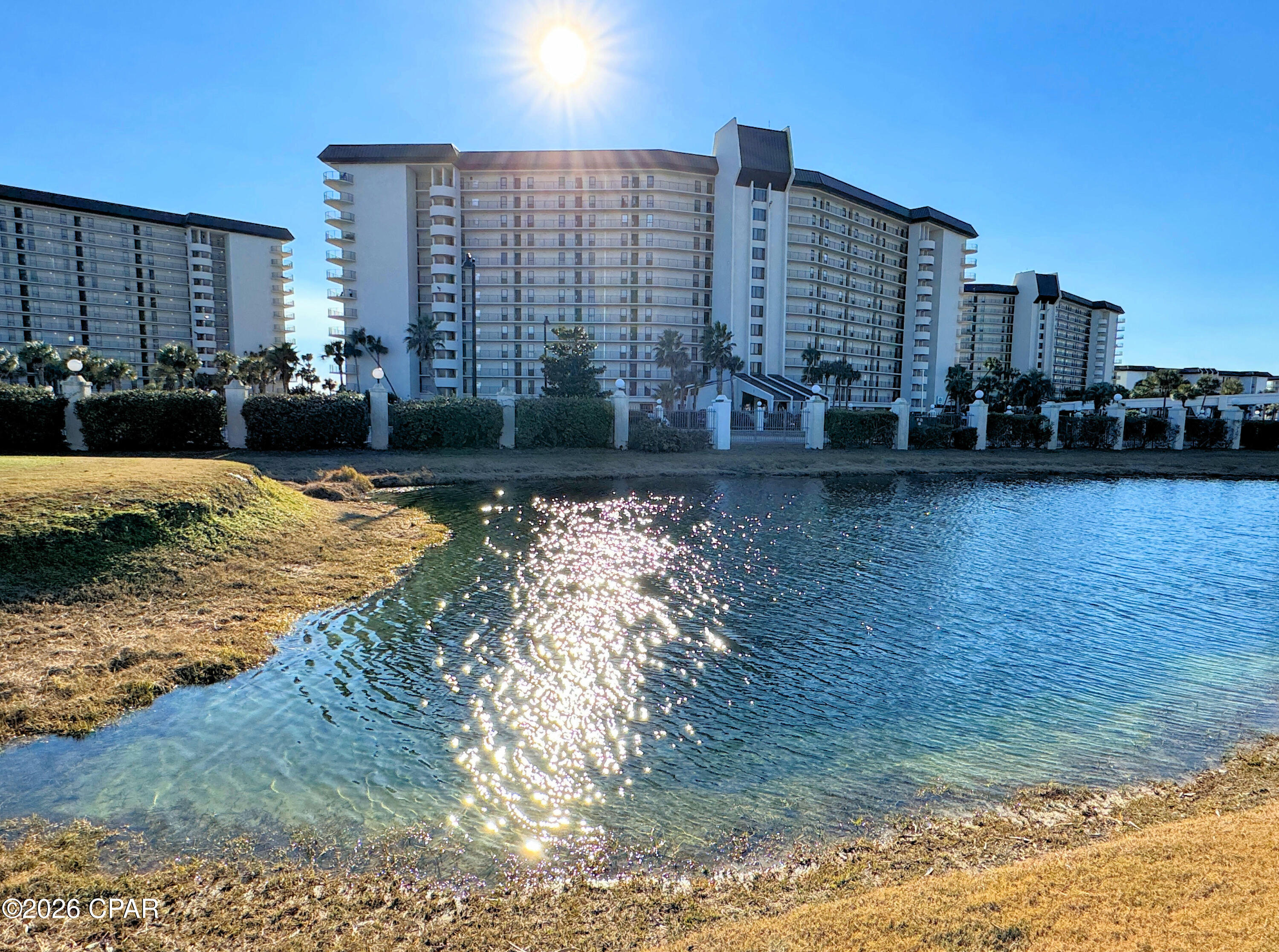 Edgewater Tower I - Residential