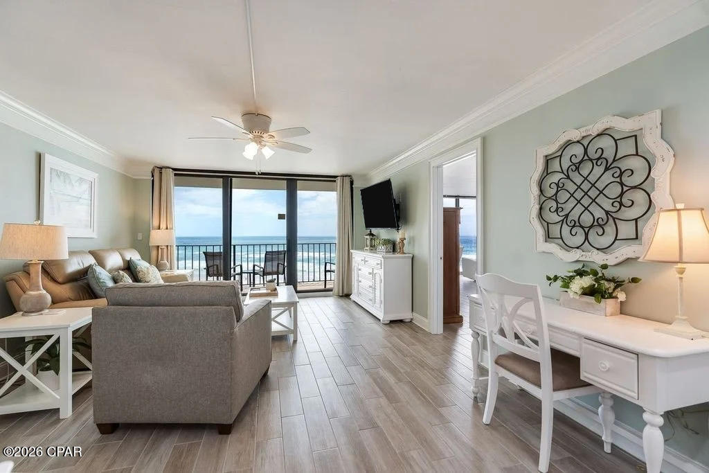 Edgewater Tower I - Residential