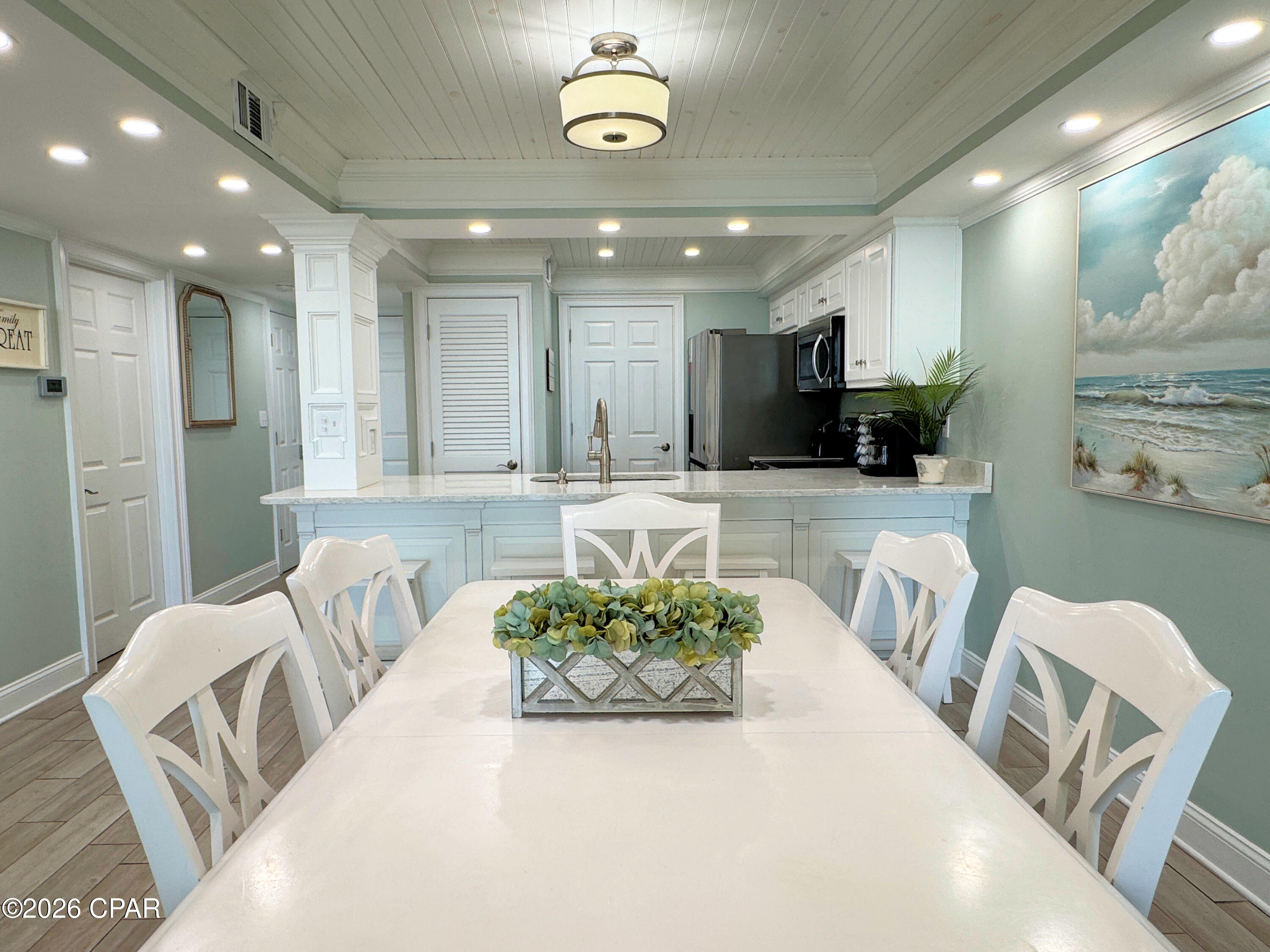 Edgewater Tower I - Residential