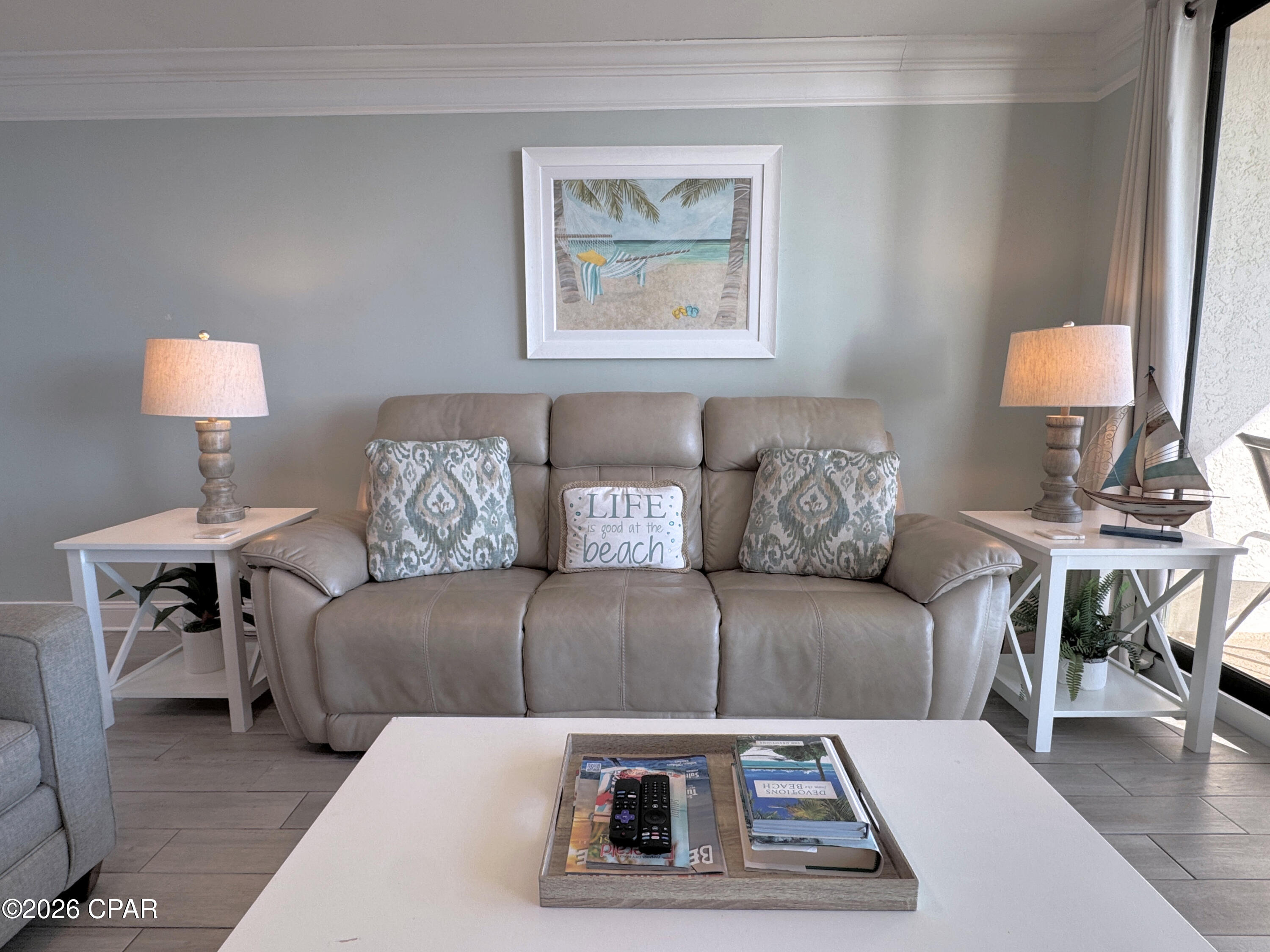 Edgewater Tower I - Residential