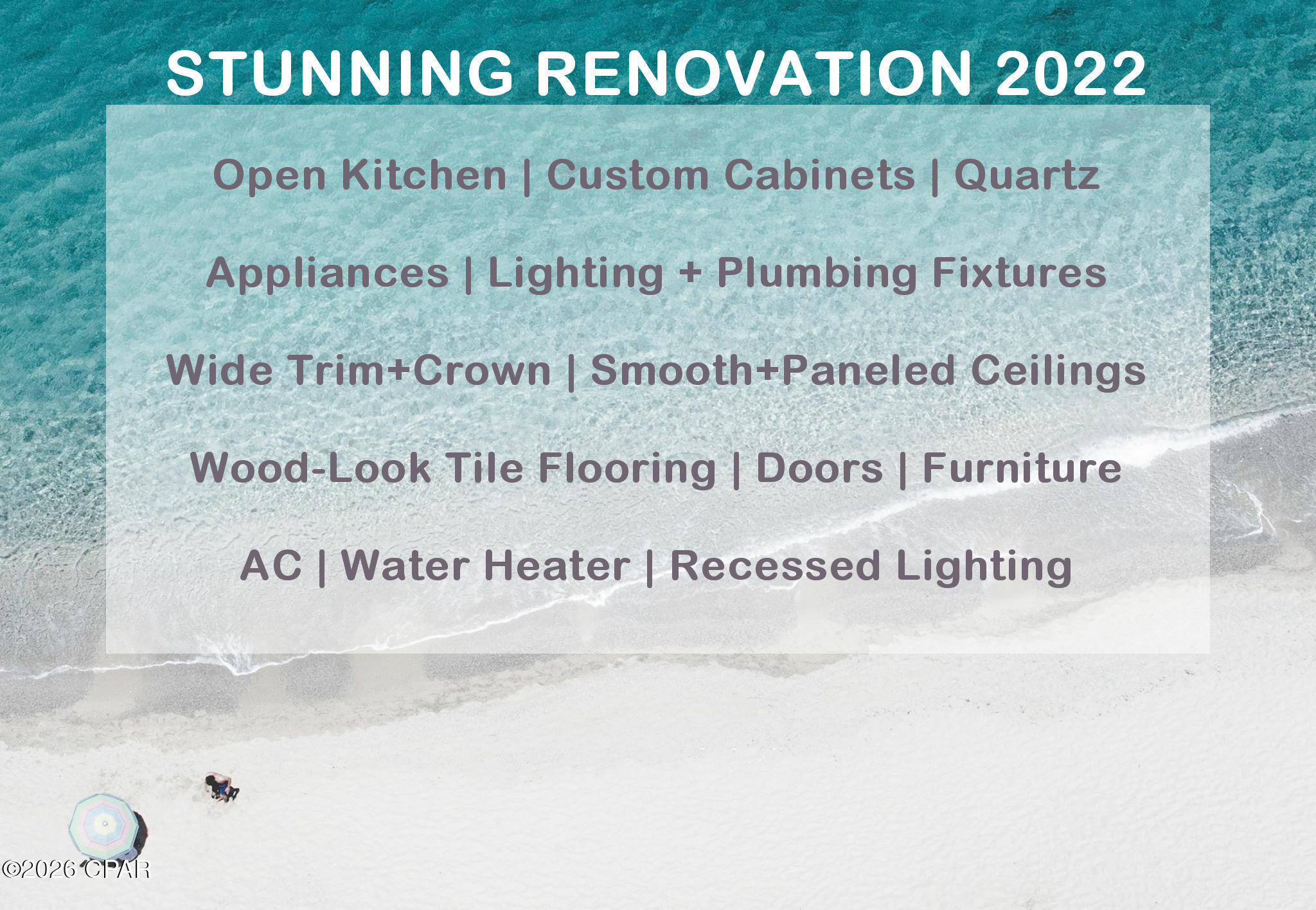 Edgewater Tower I - Residential