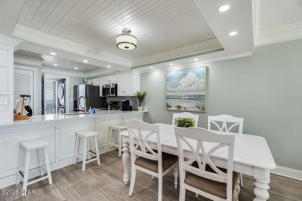 Edgewater Tower I - Residential