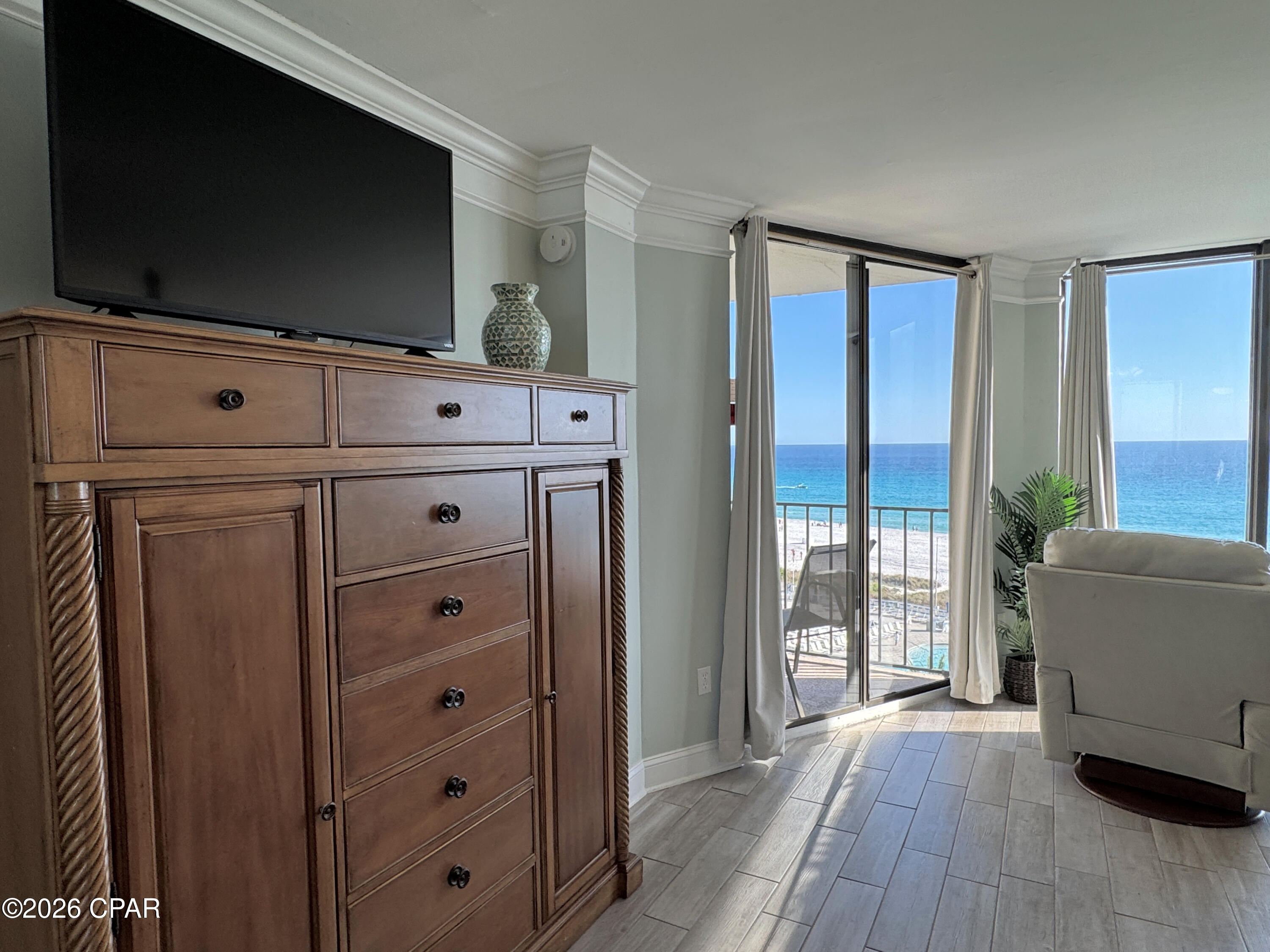 Edgewater Tower I - Residential