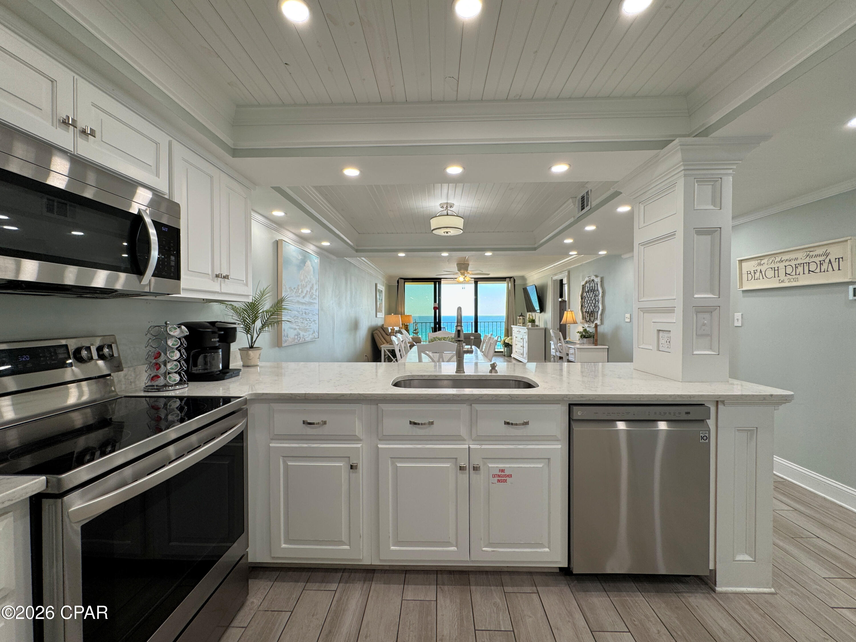 Edgewater Tower I - Residential