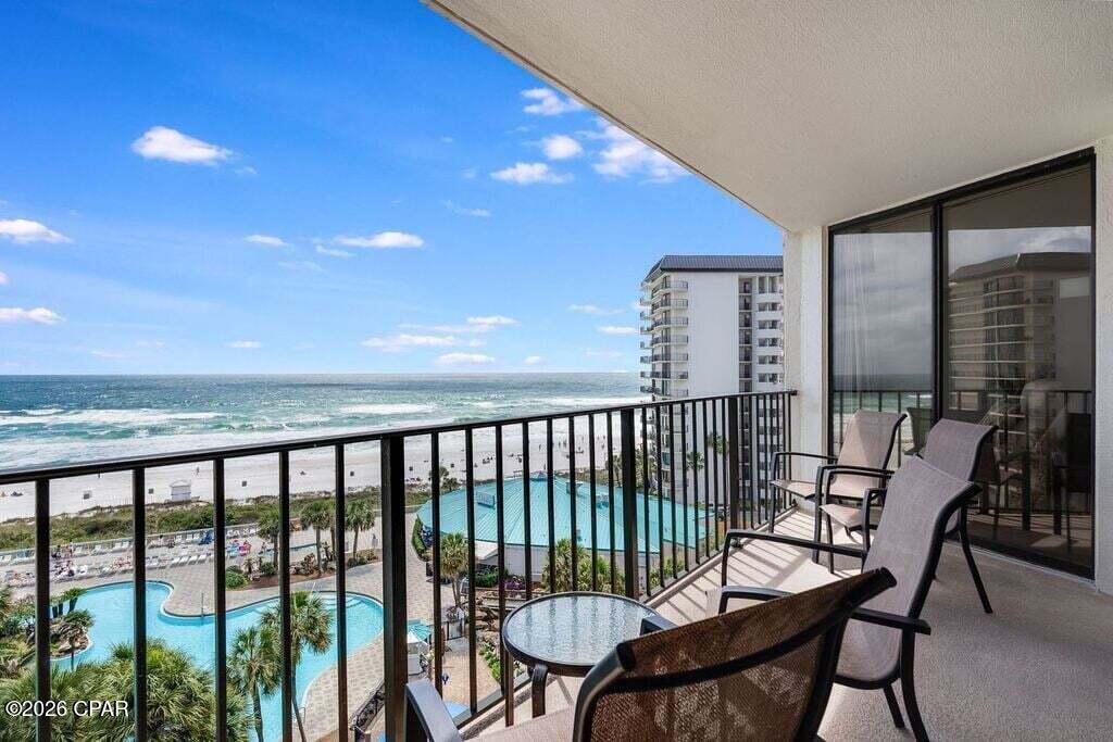 Edgewater Tower I - Residential