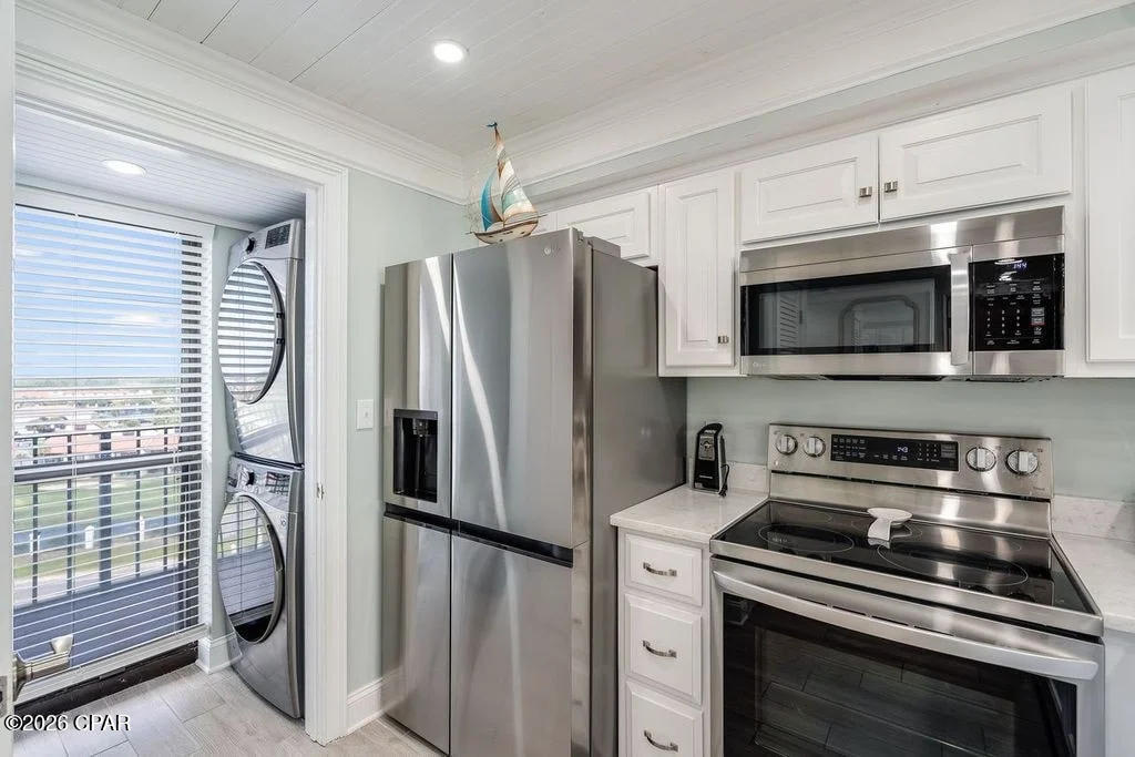 Edgewater Tower I - Residential