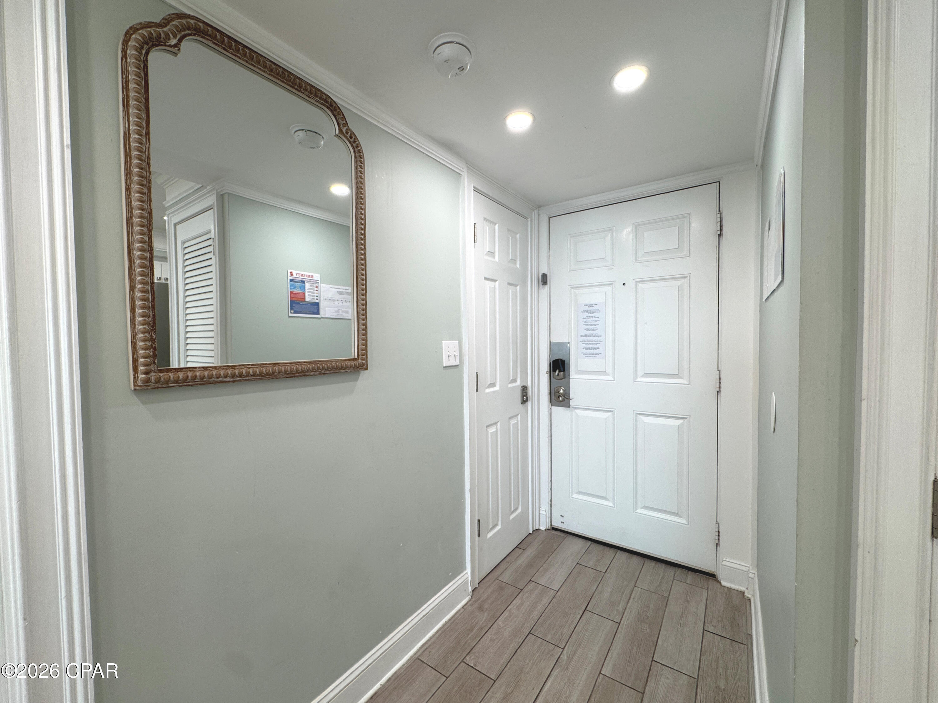 Edgewater Tower I - Residential