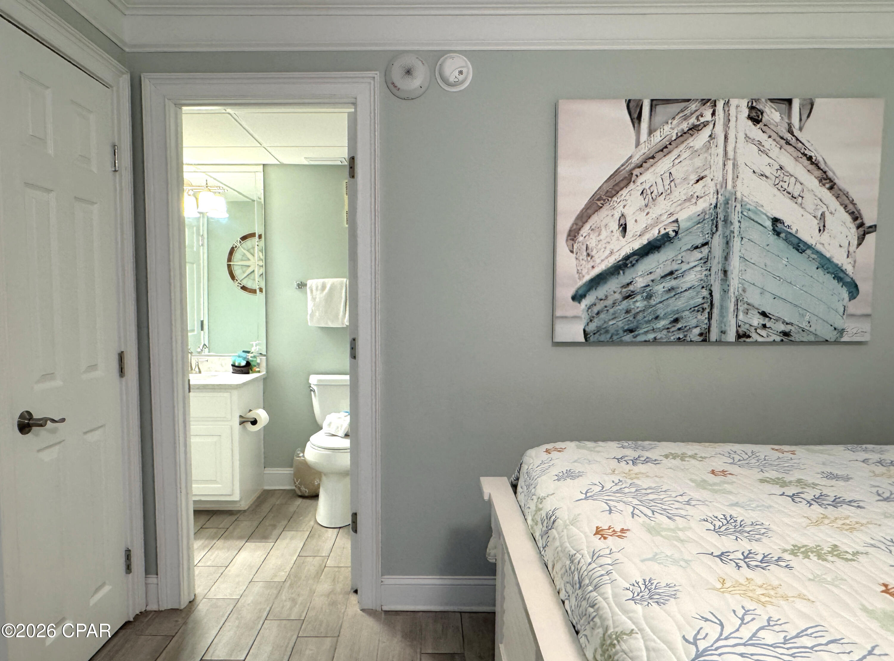 Edgewater Tower I - Residential