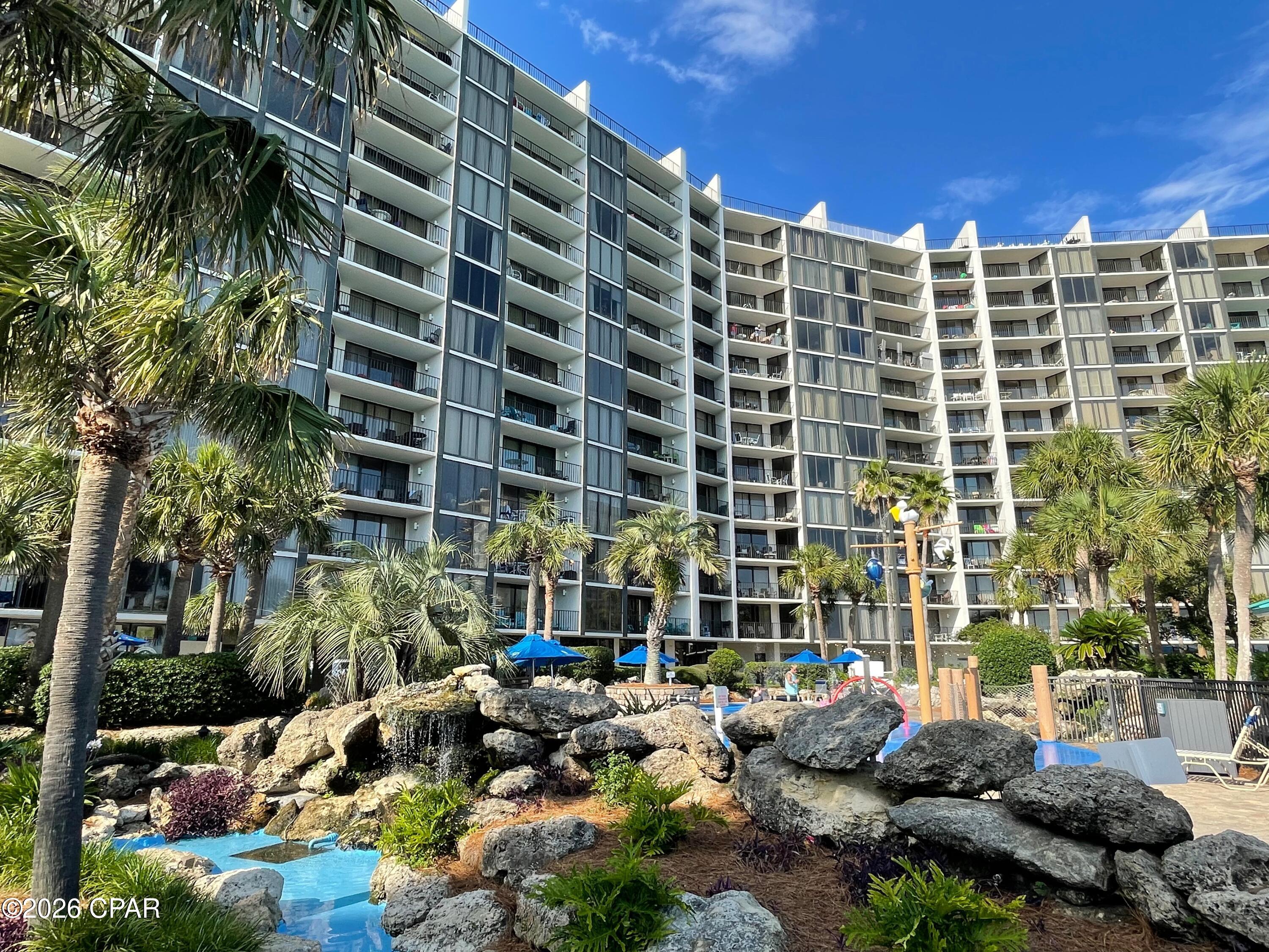 Edgewater Tower I - Residential