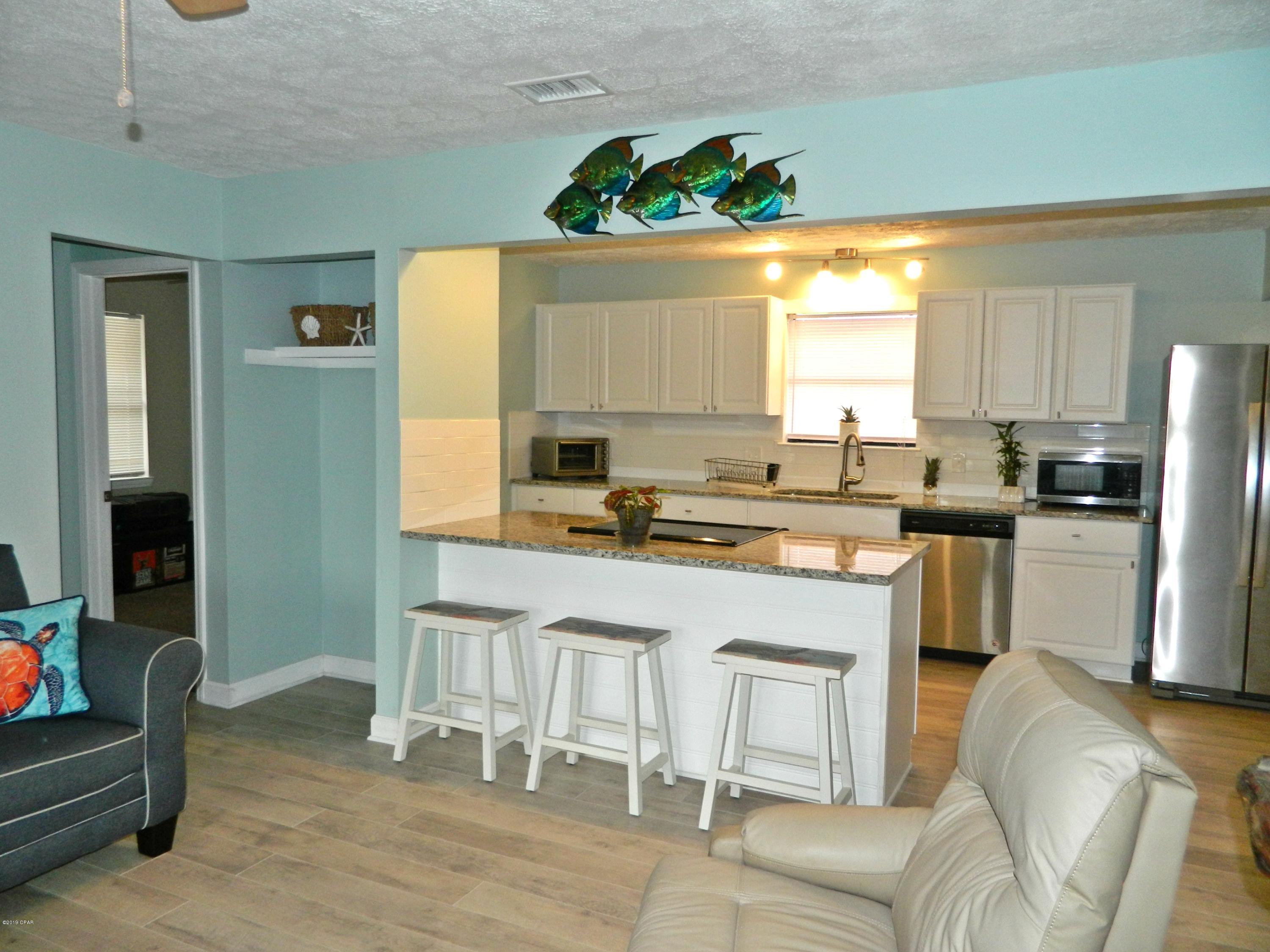 Silver Sands Unit 2 - Residential Lease