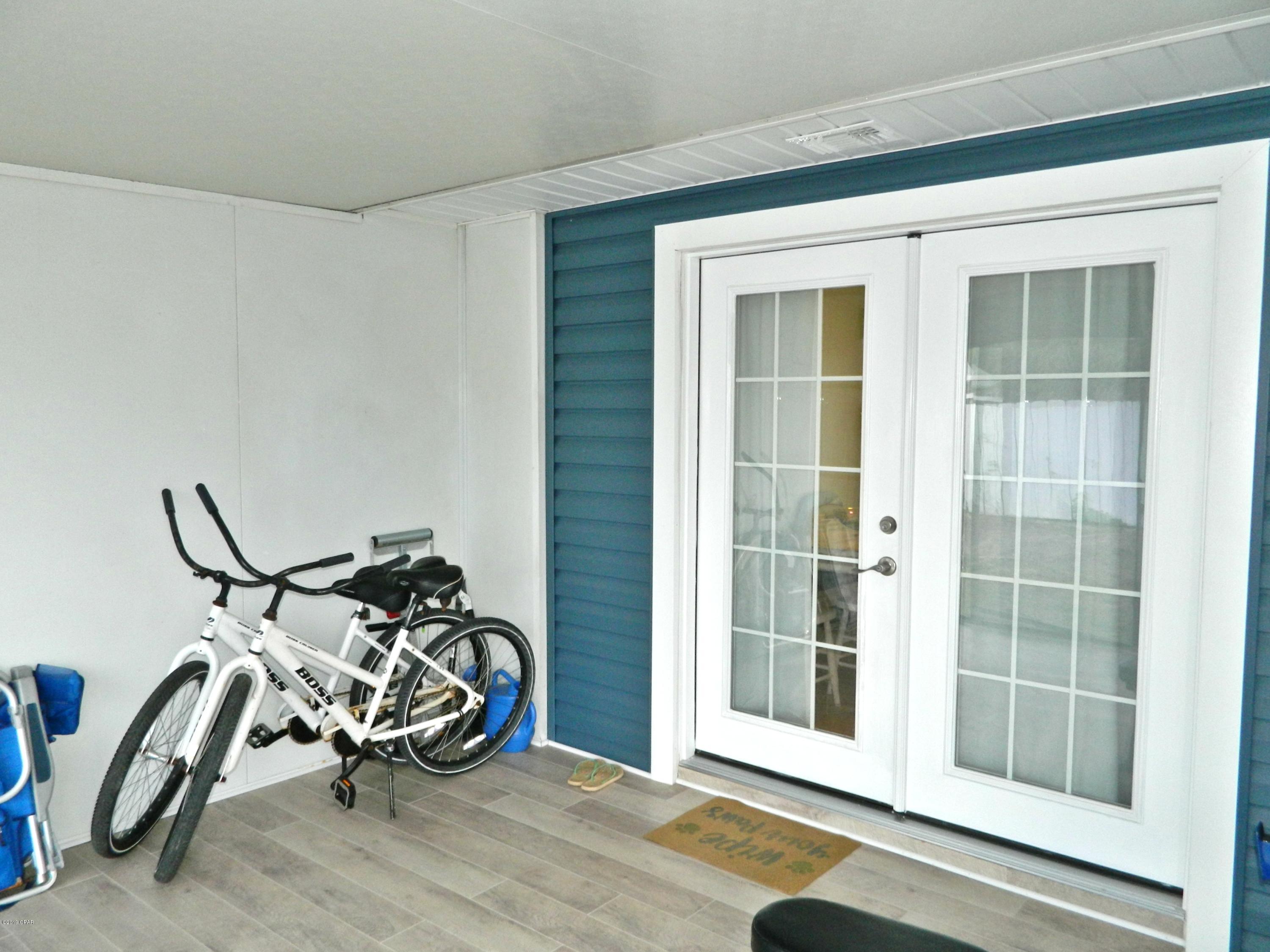 Silver Sands Unit 2 - Residential Lease