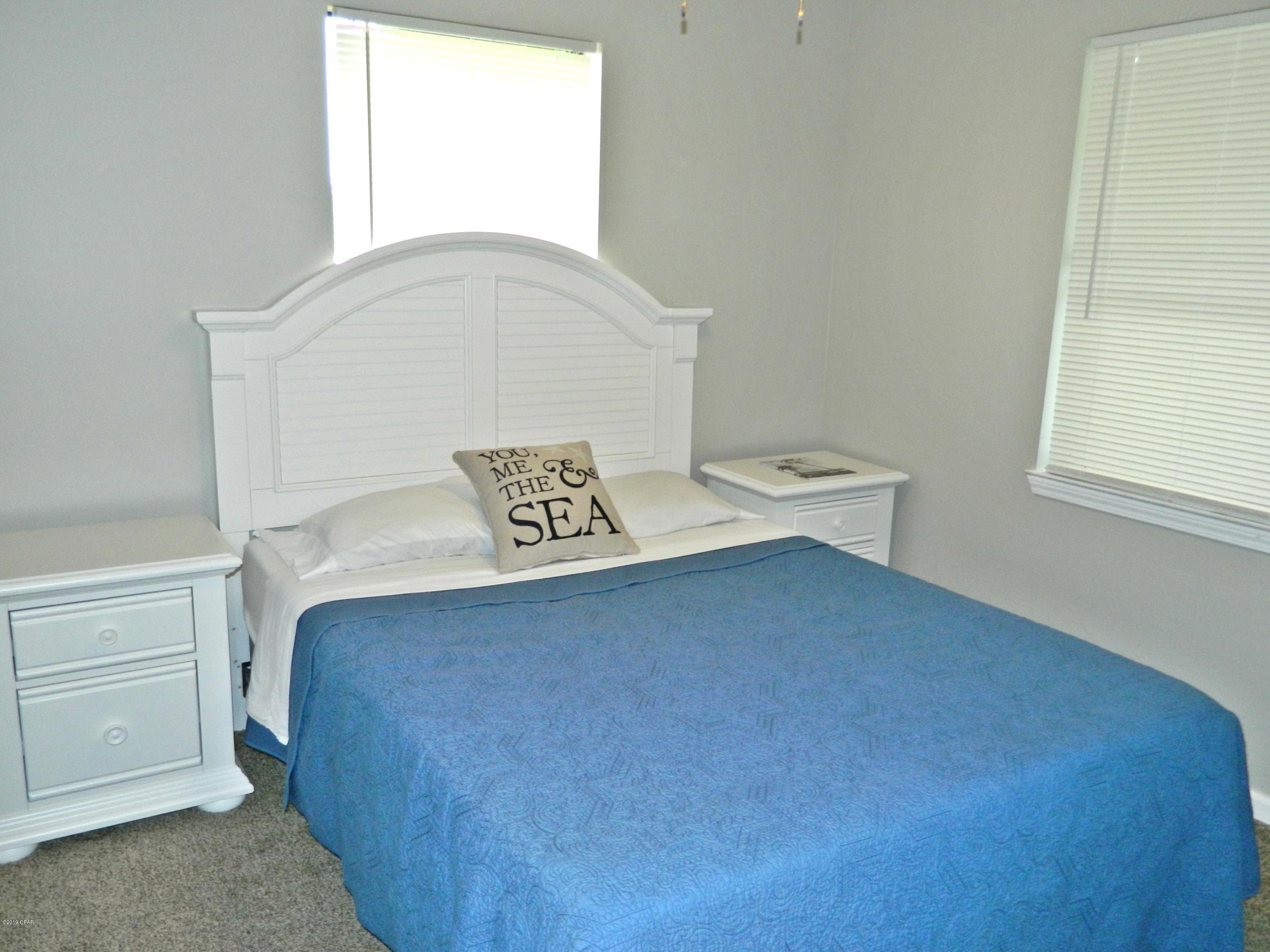 Silver Sands Unit 2 - Residential Lease